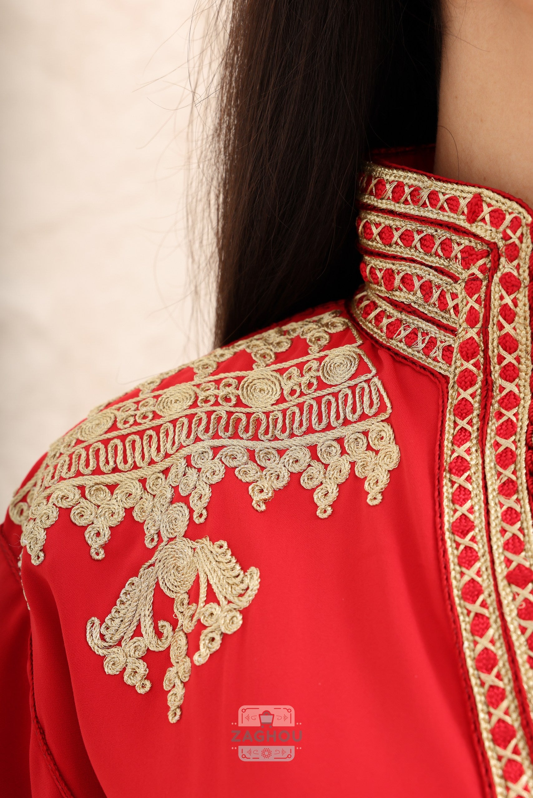 ريحان قفطان 