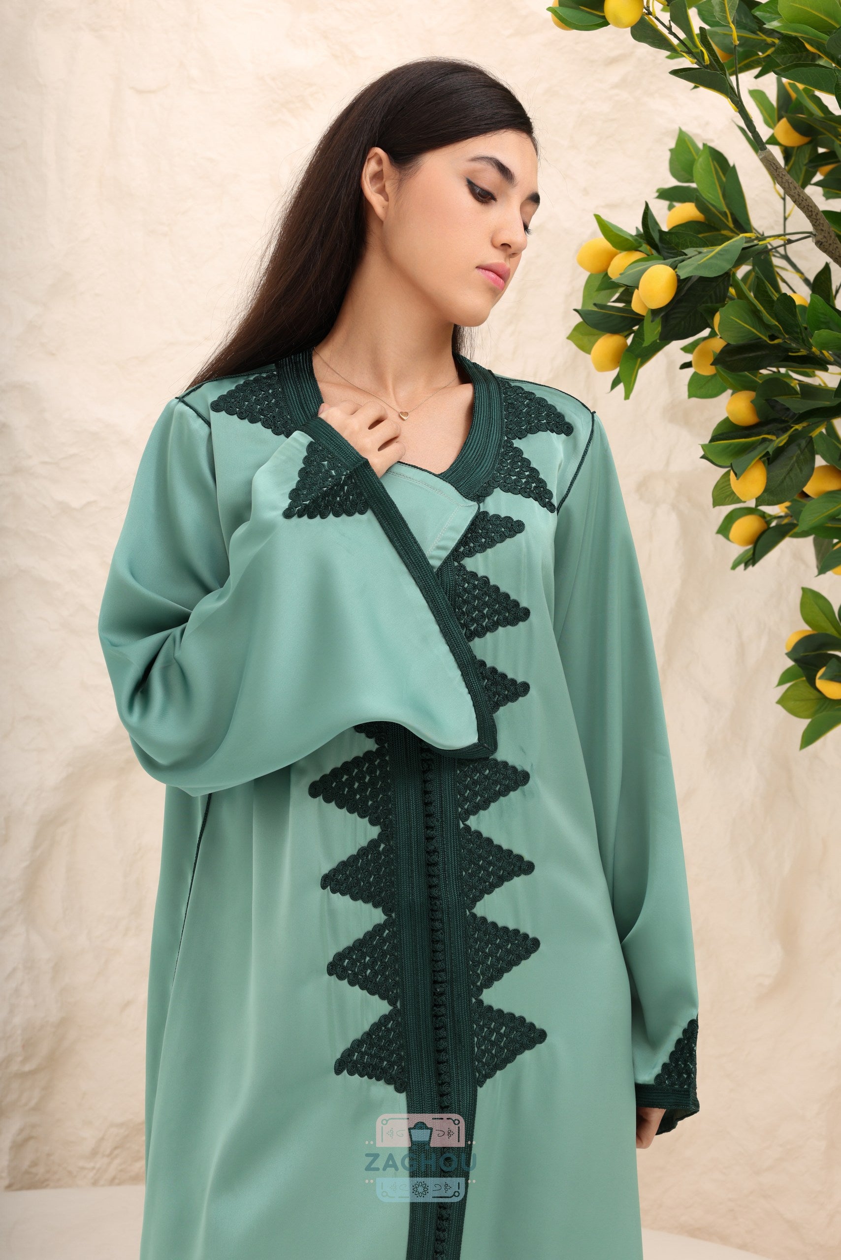 أحلام قفطان 