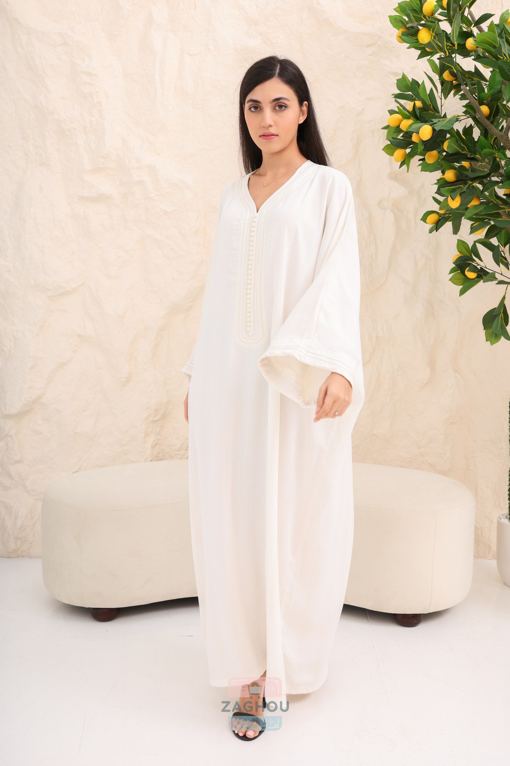 WARDA KAFTAN