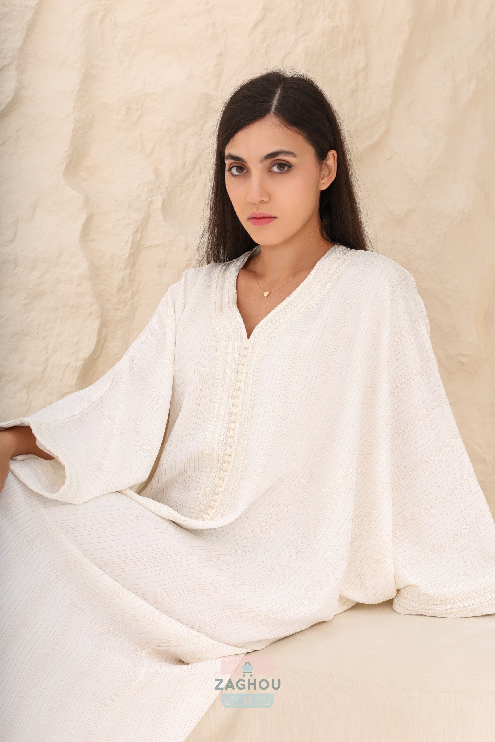 WARDA KAFTAN