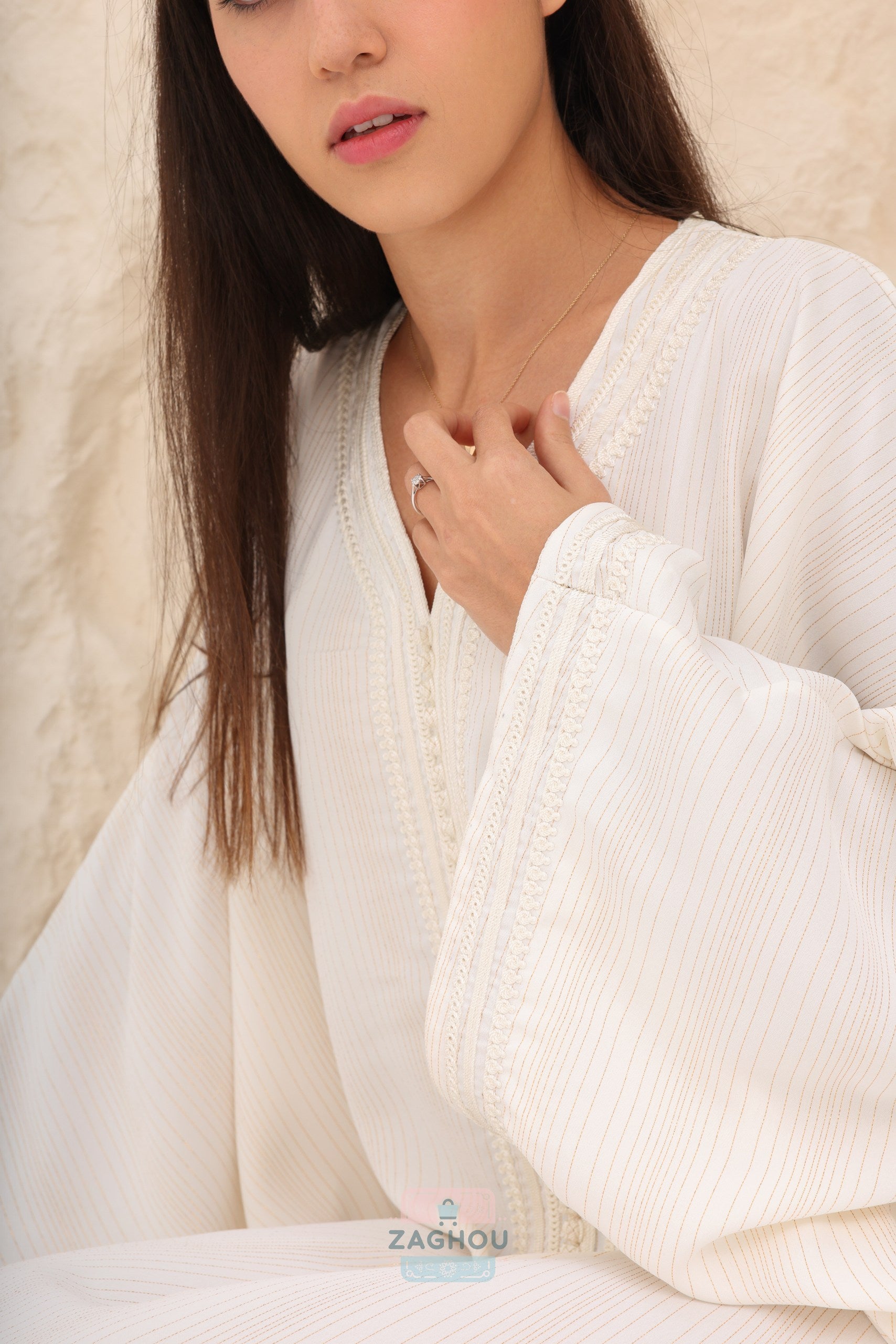 WARDA KAFTAN