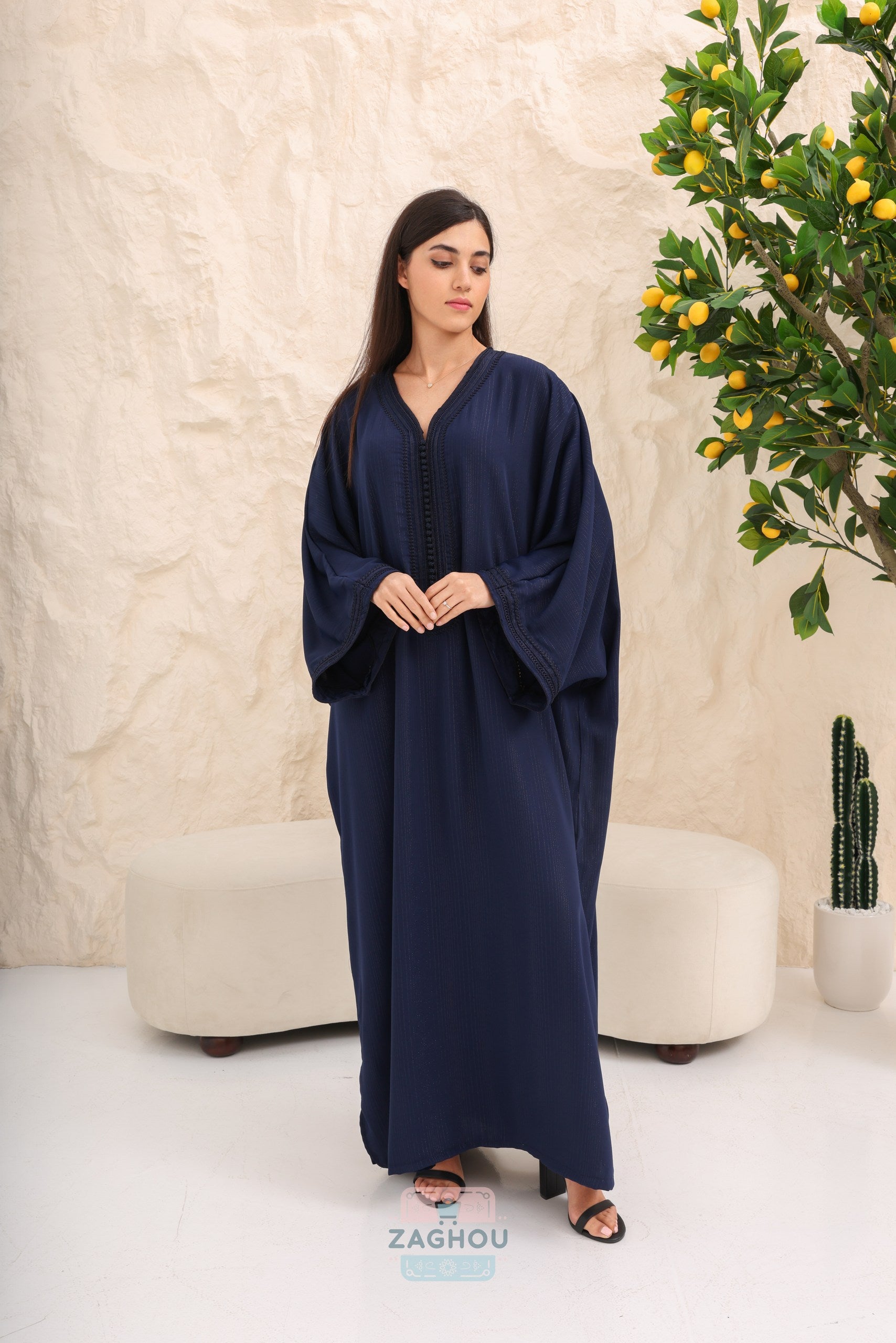 WARDA KAFTAN