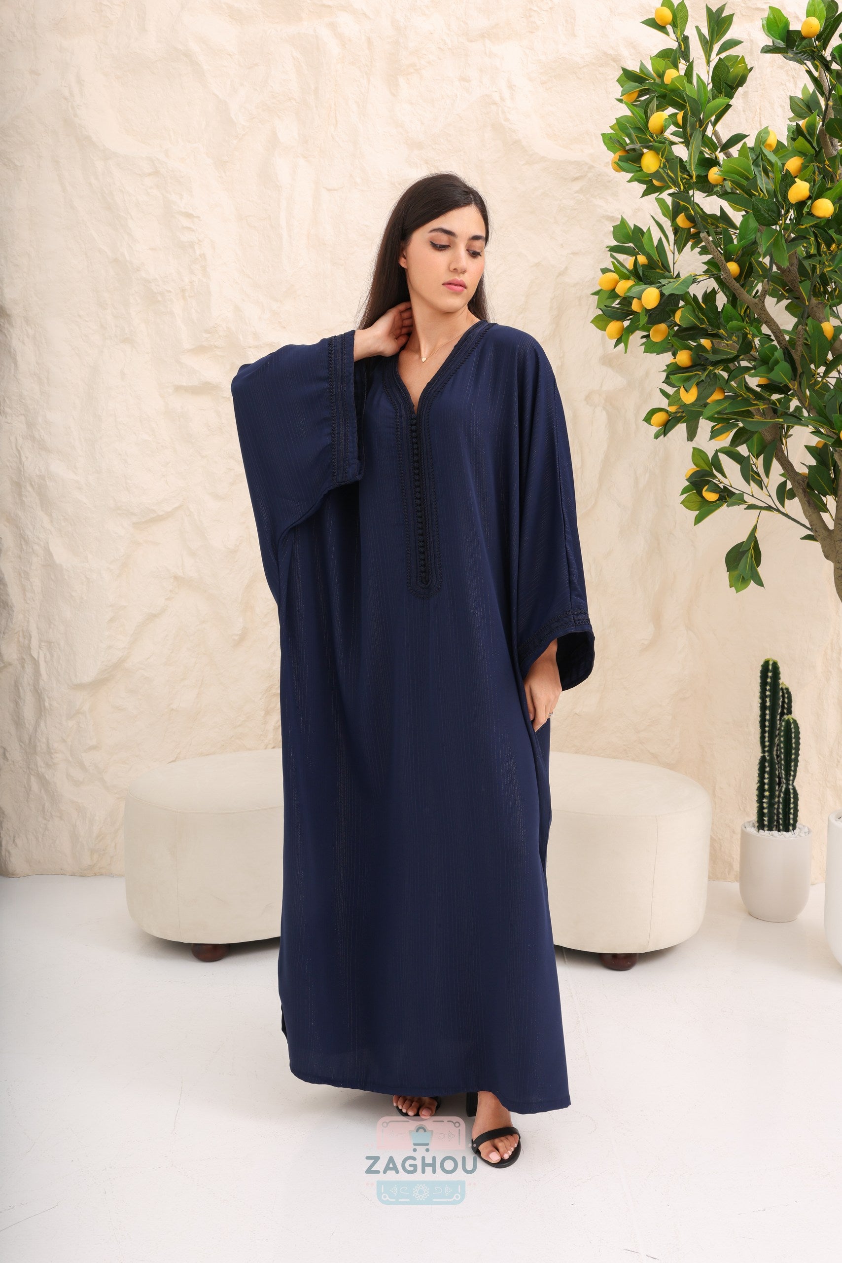 WARDA KAFTAN