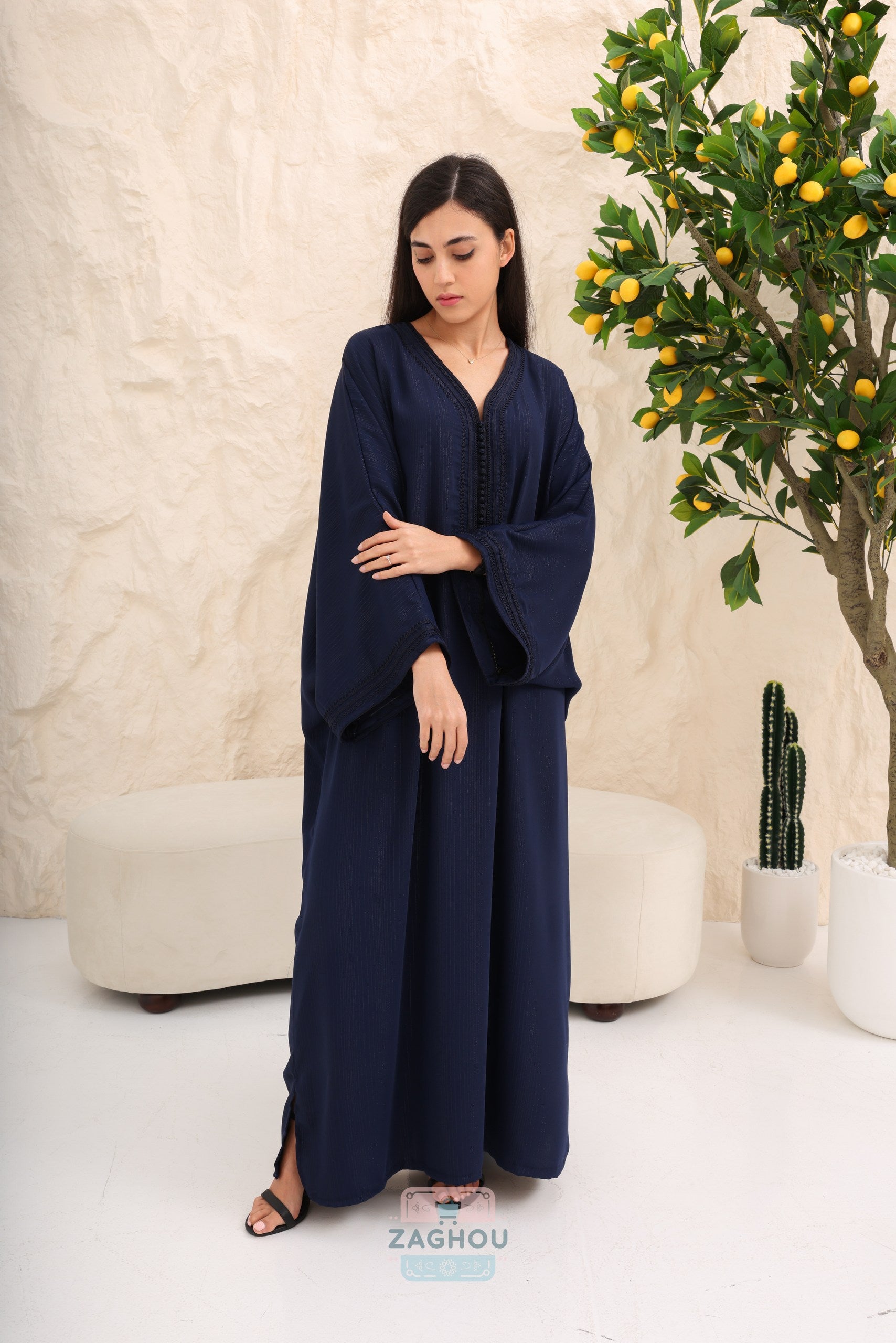 WARDA KAFTAN
