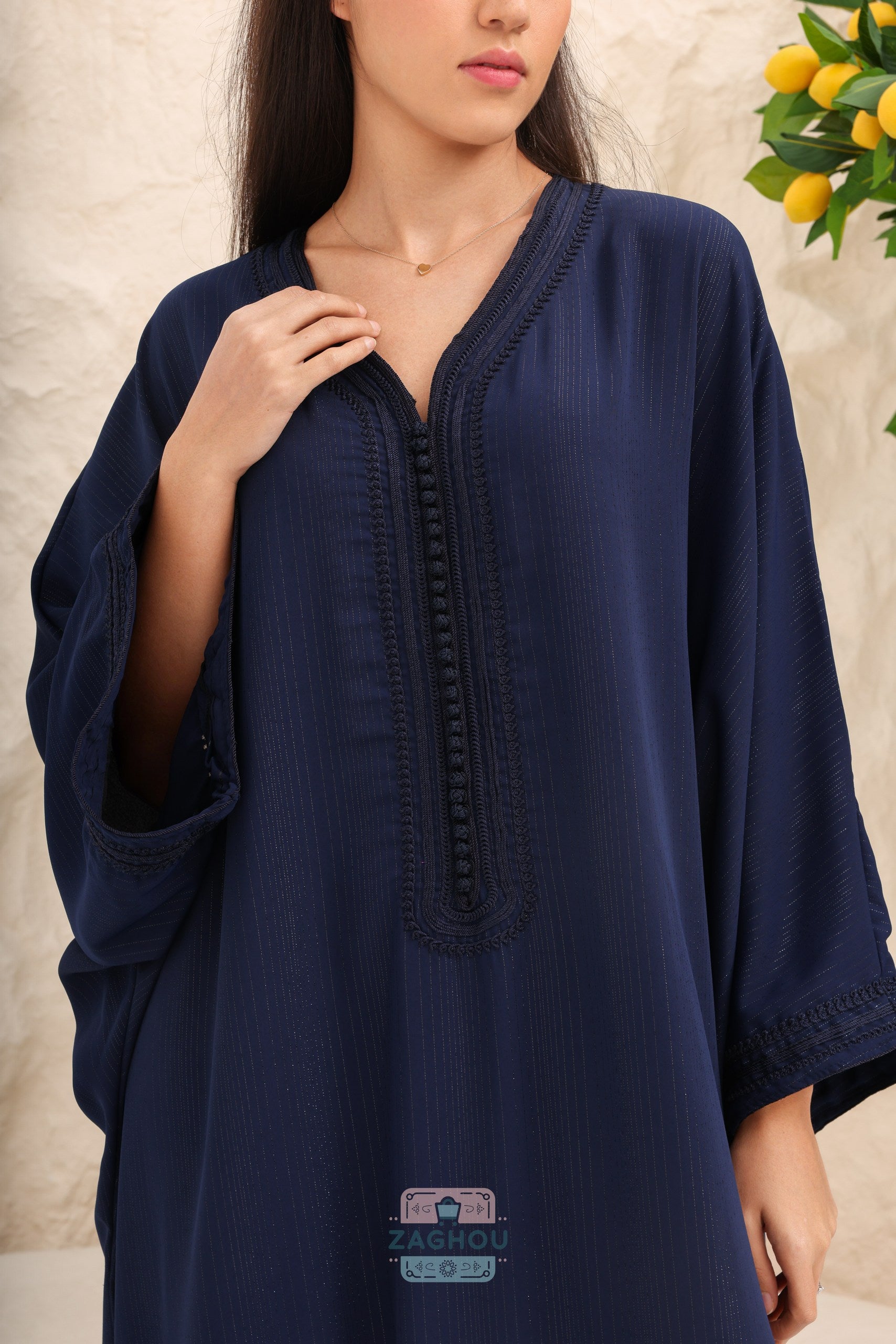WARDA KAFTAN