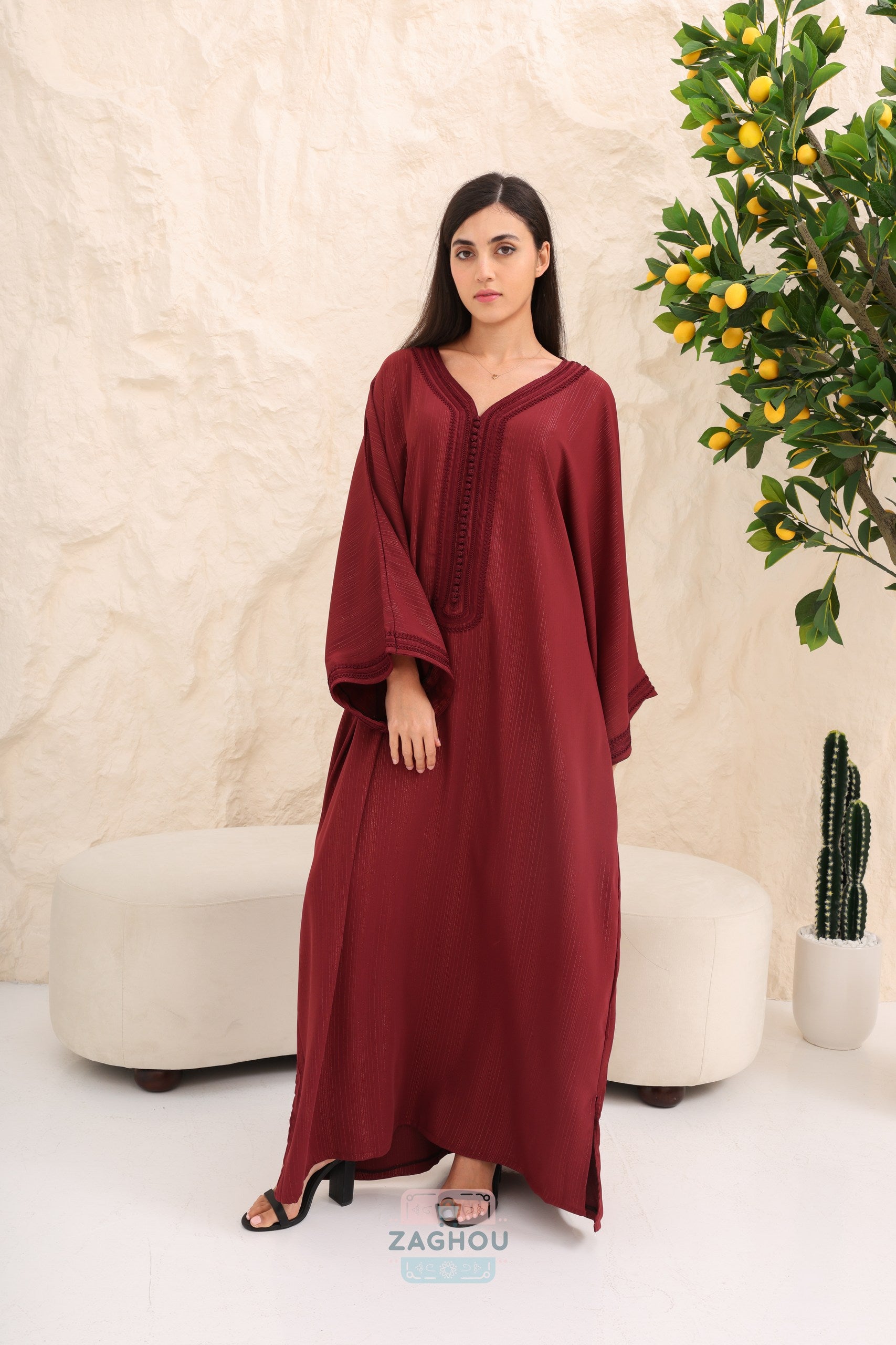 WARDA KAFTAN