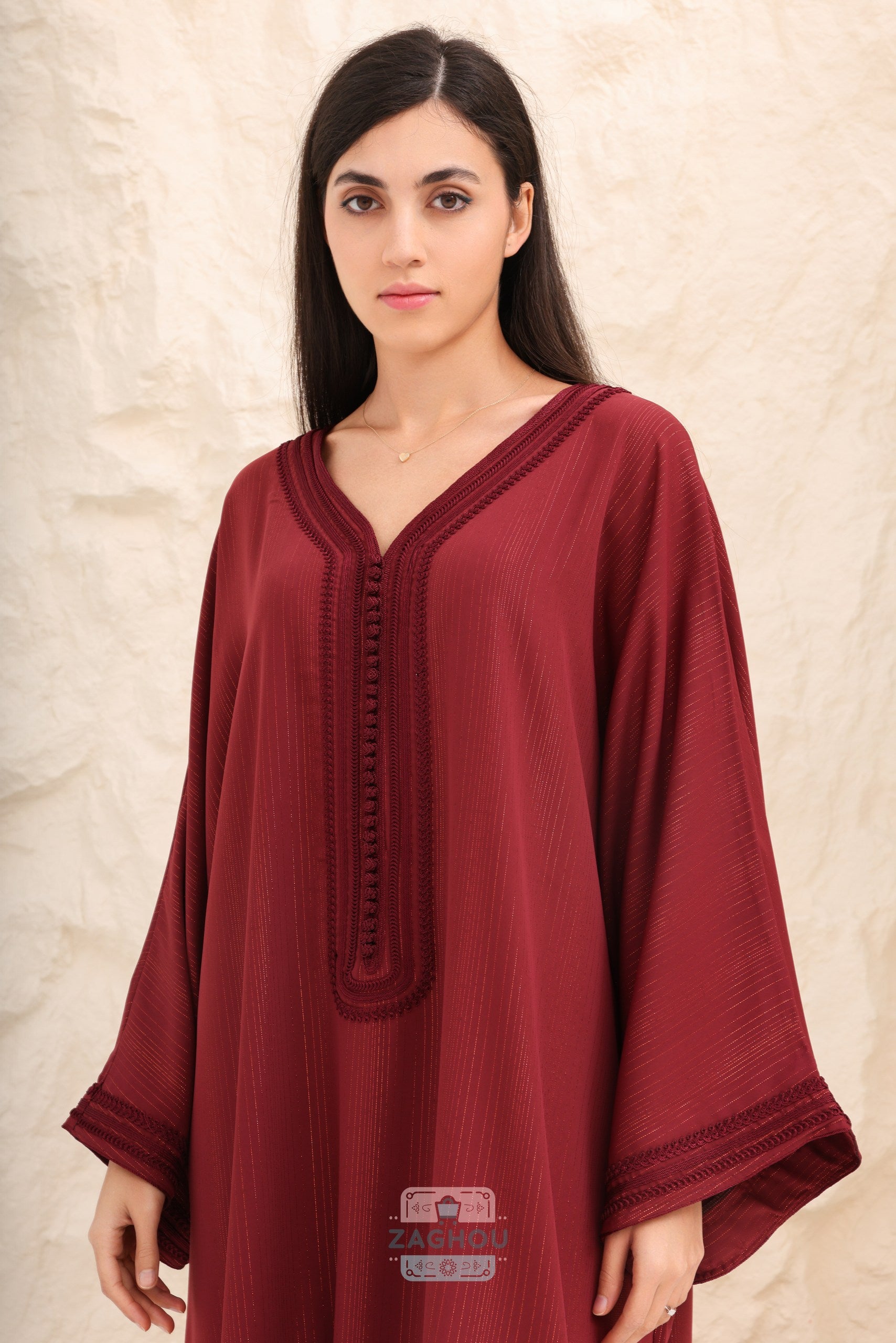 WARDA KAFTAN