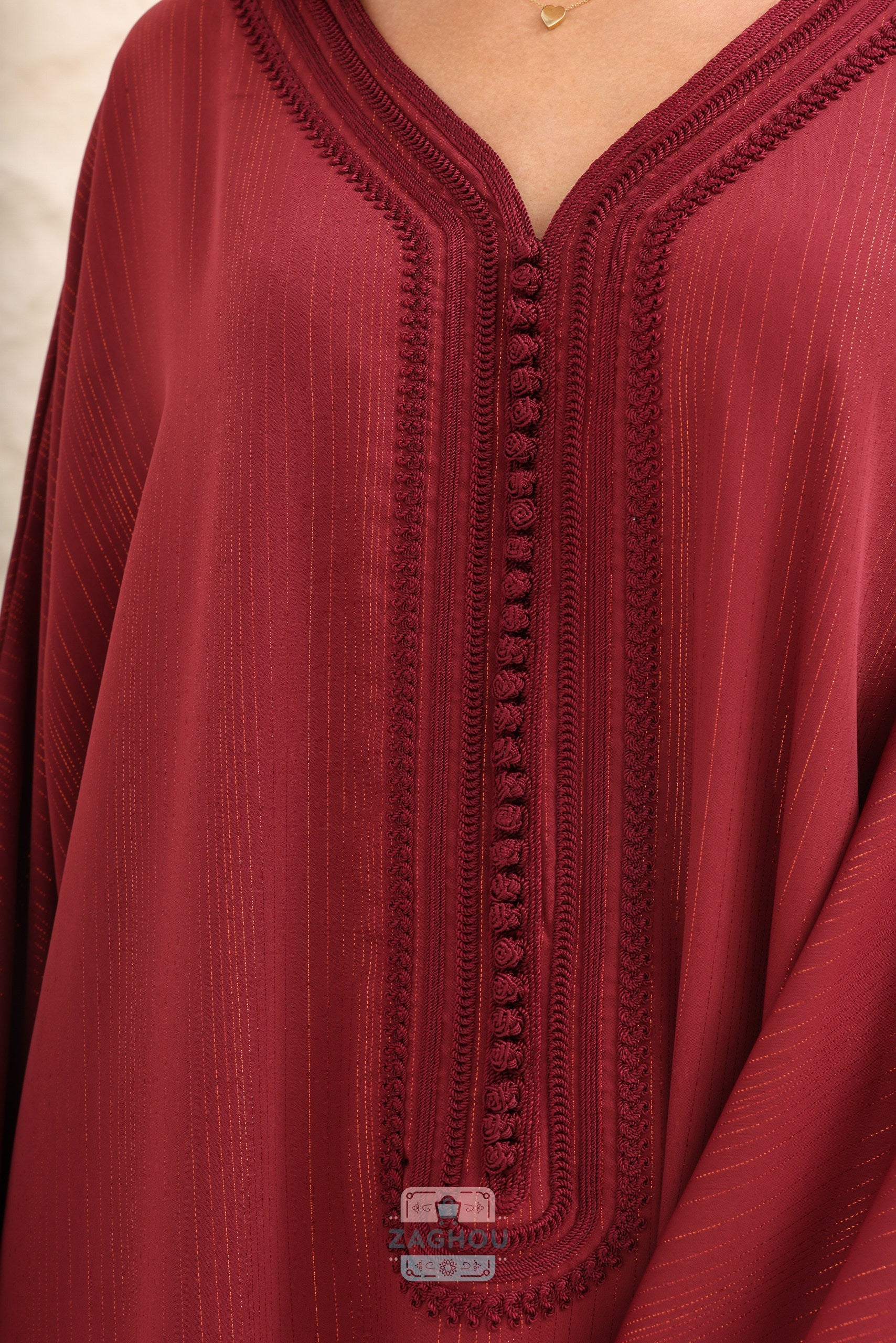 WARDA KAFTAN