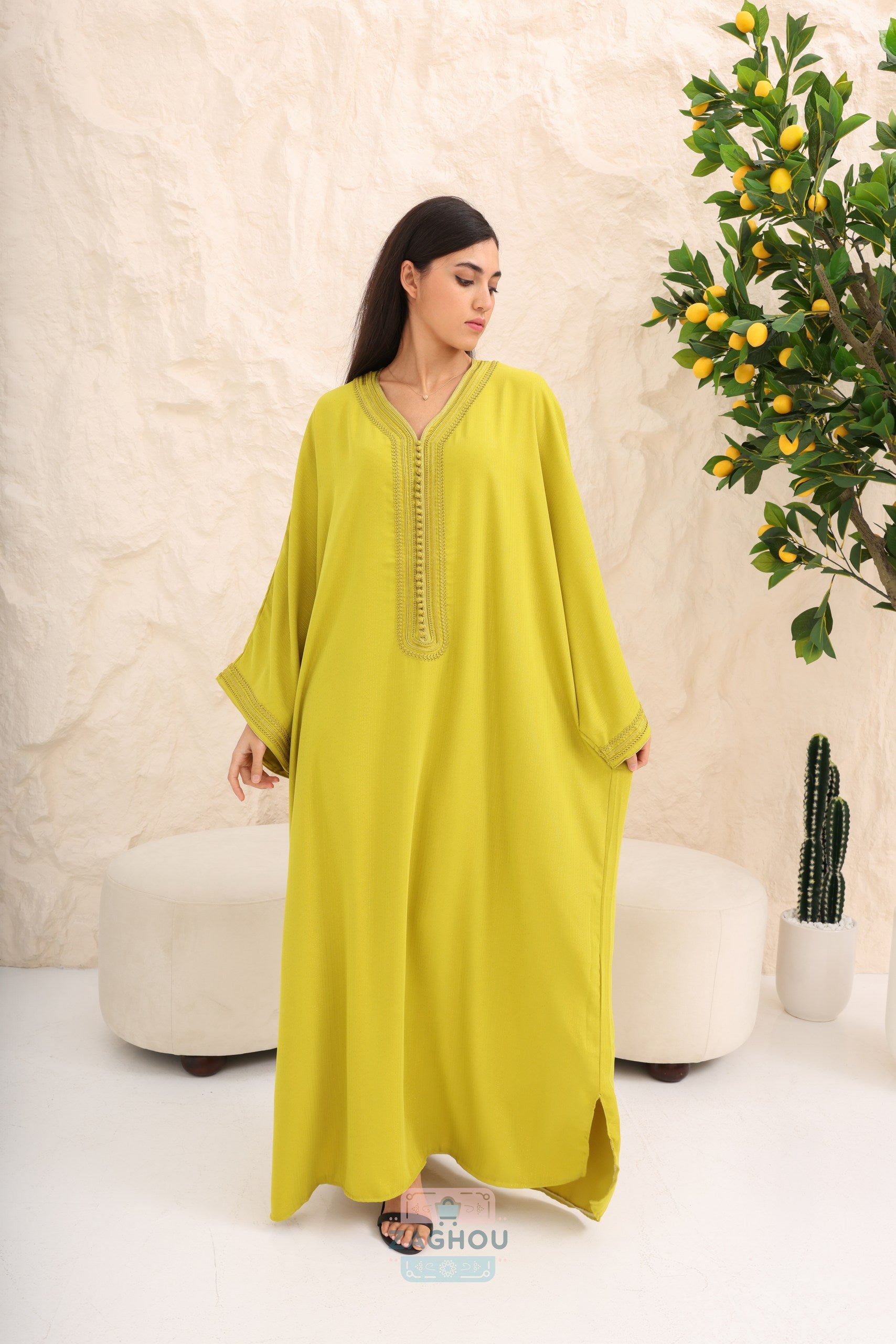 WARDA KAFTAN