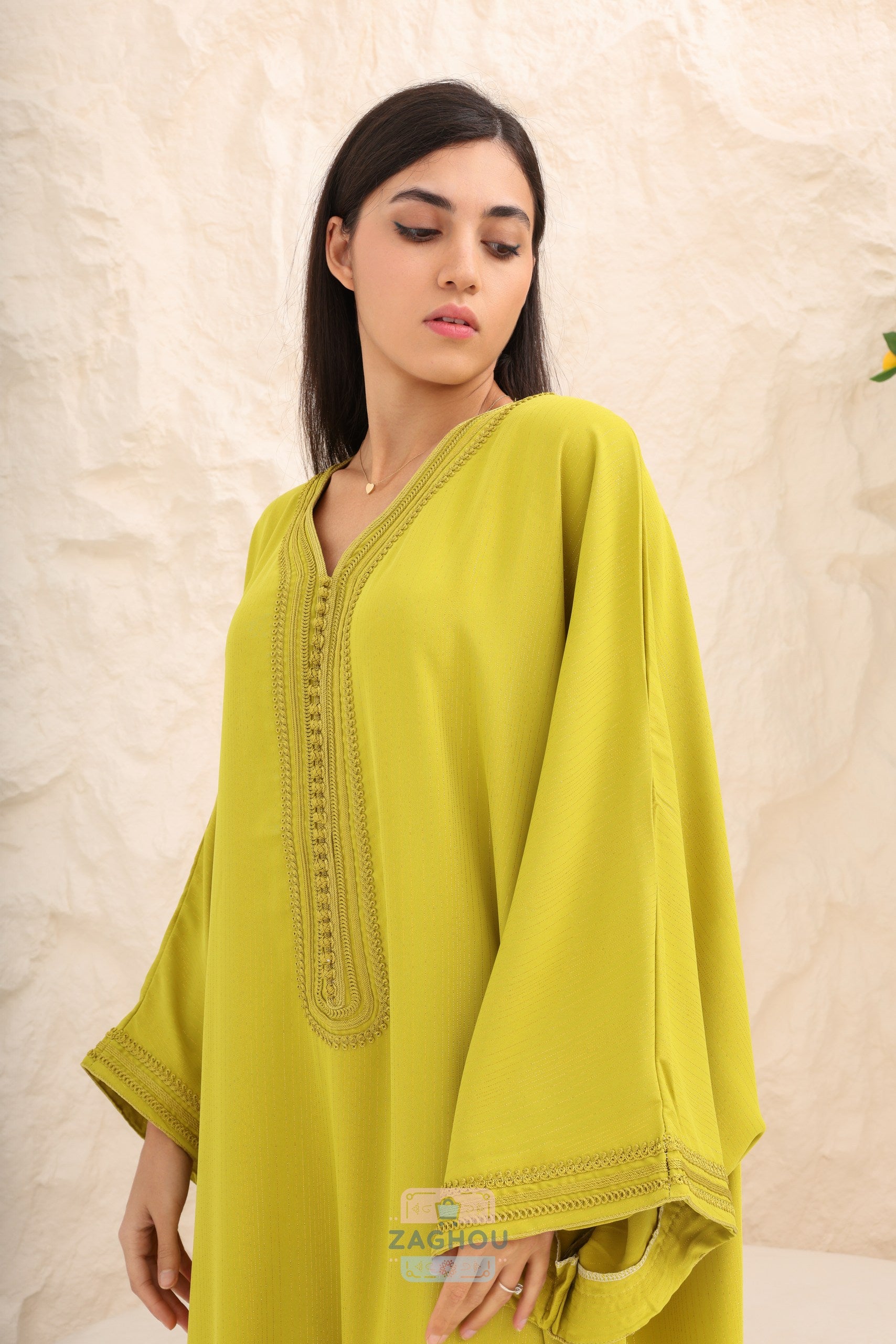 WARDA KAFTAN