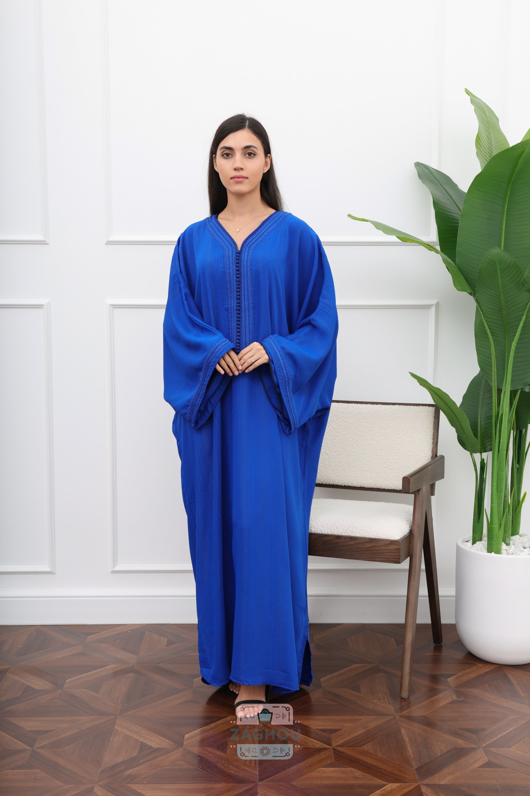 WARDA KAFTAN