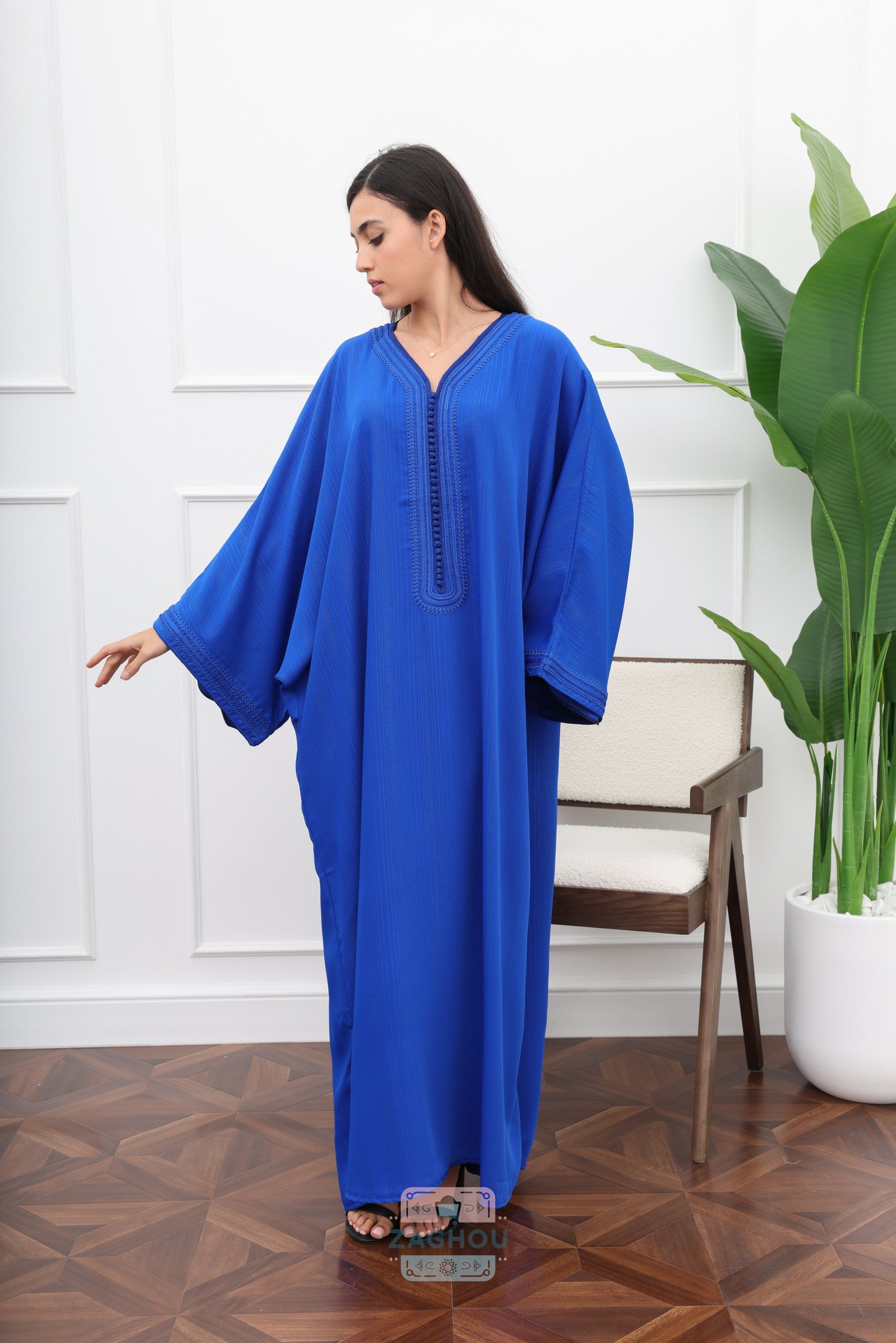 WARDA KAFTAN