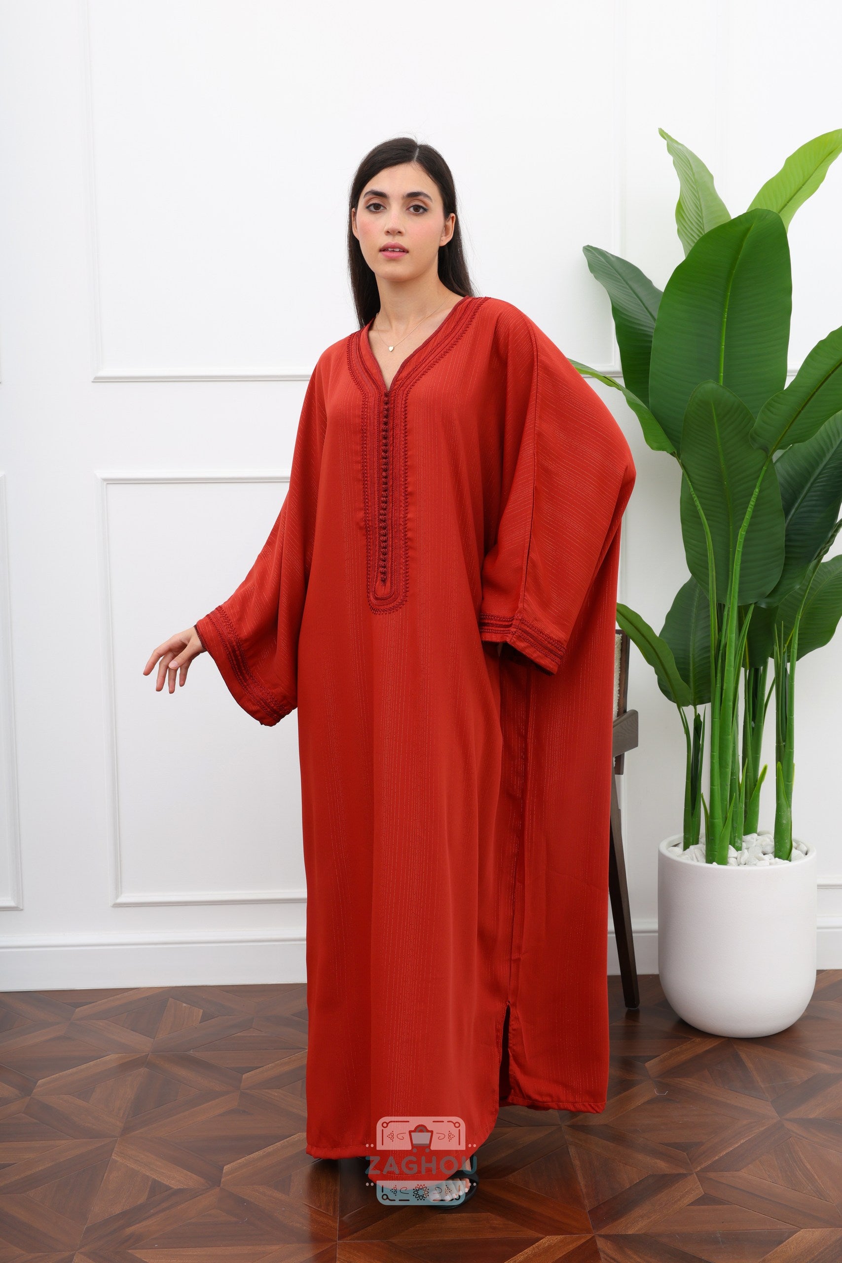 WARDA KAFTAN