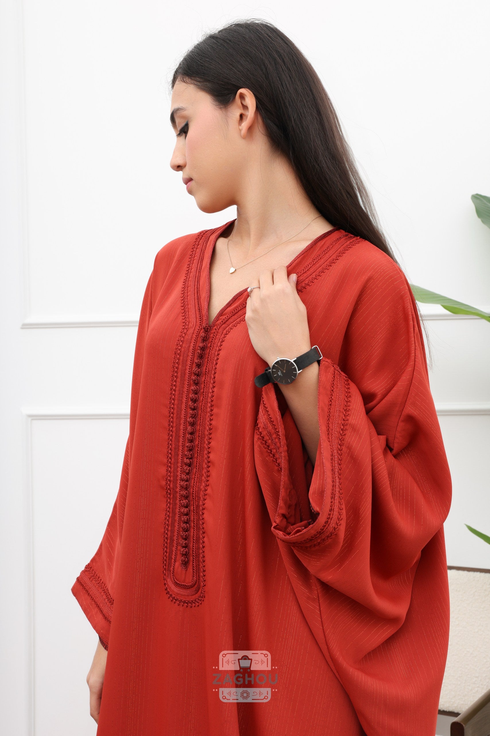 WARDA KAFTAN