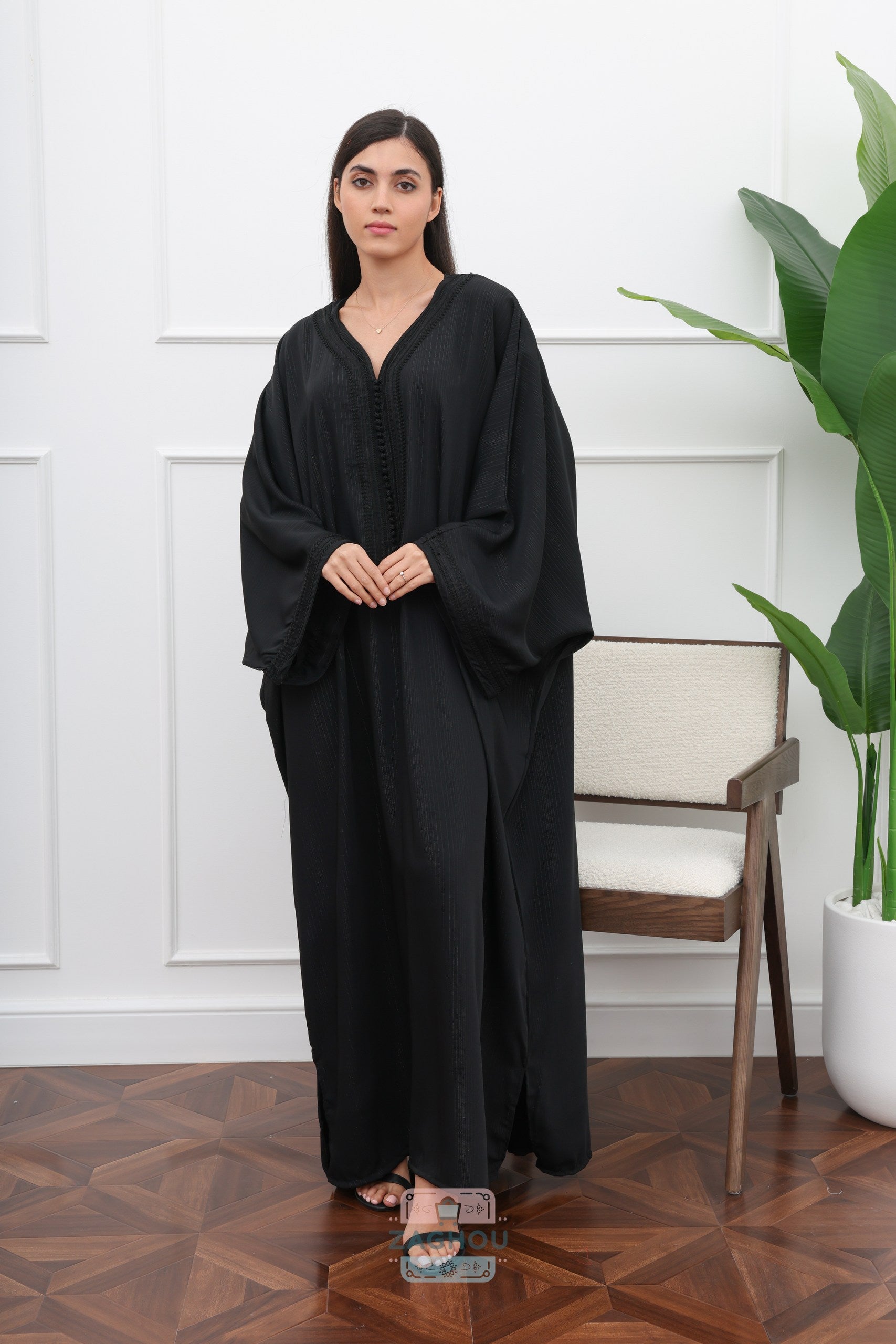 WARDA KAFTAN