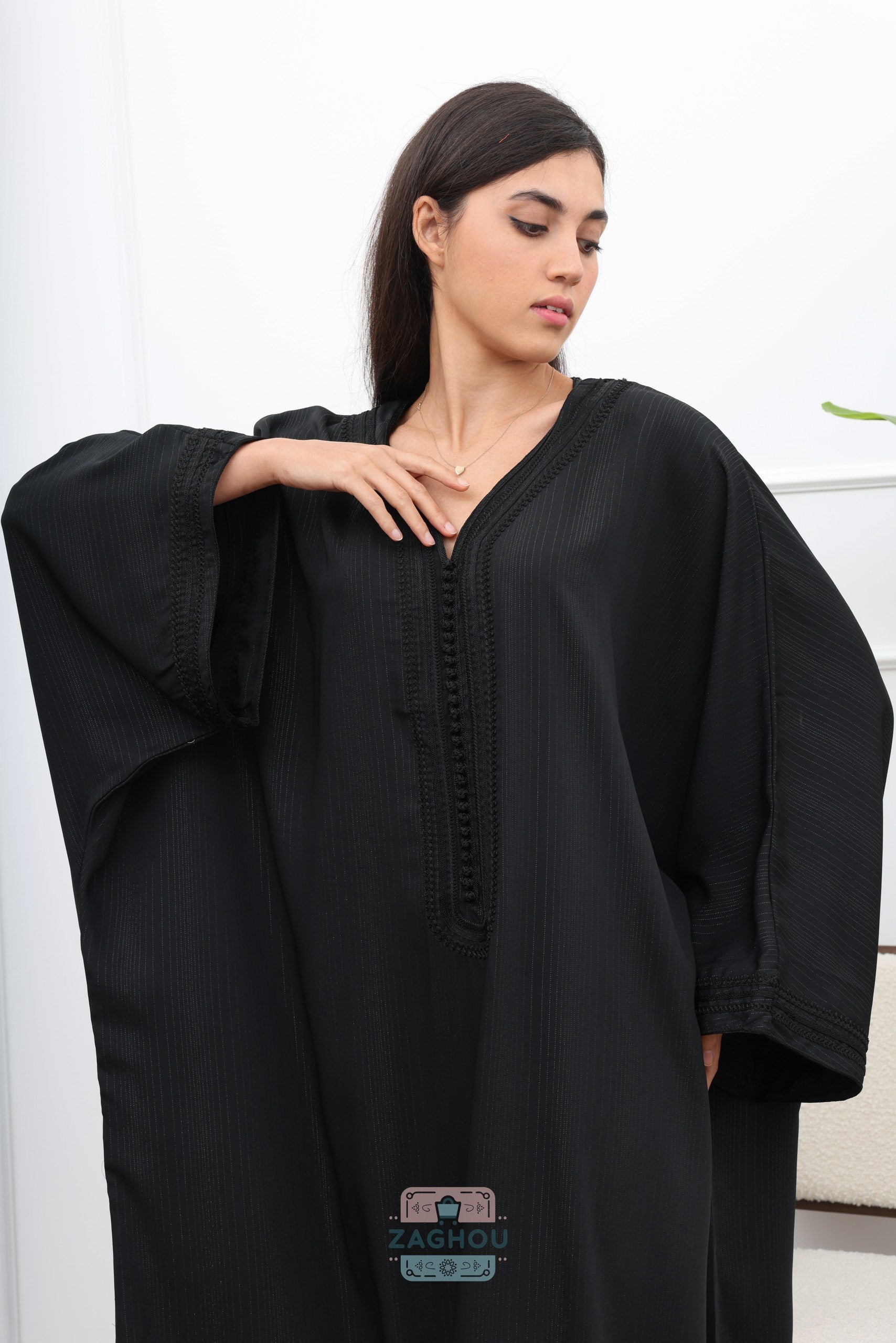 WARDA KAFTAN