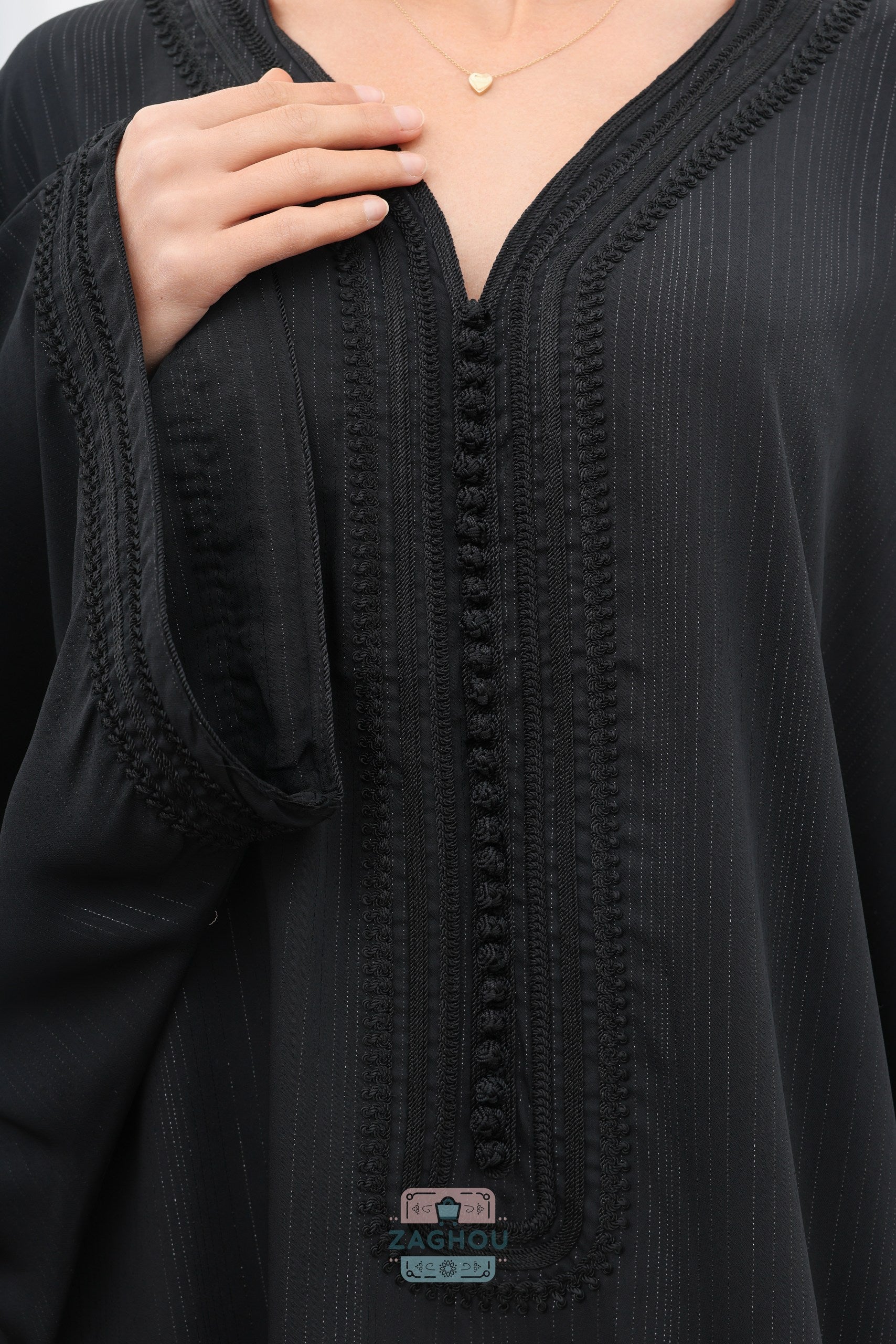 WARDA KAFTAN