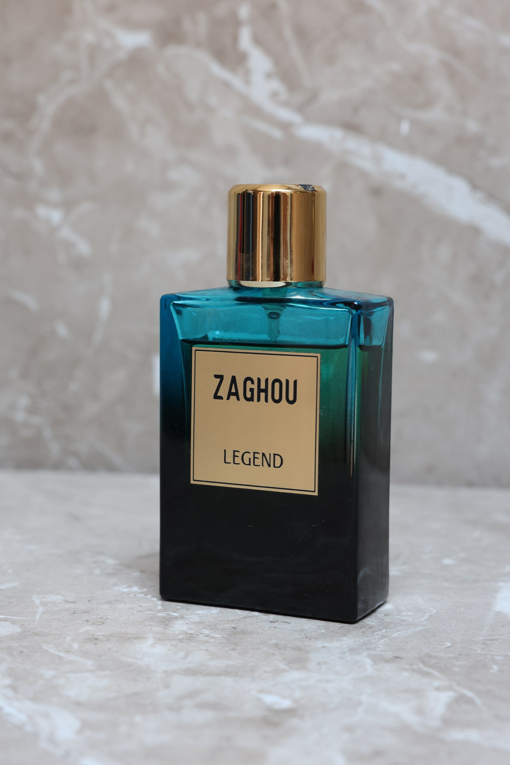 عطر - الأسطورة