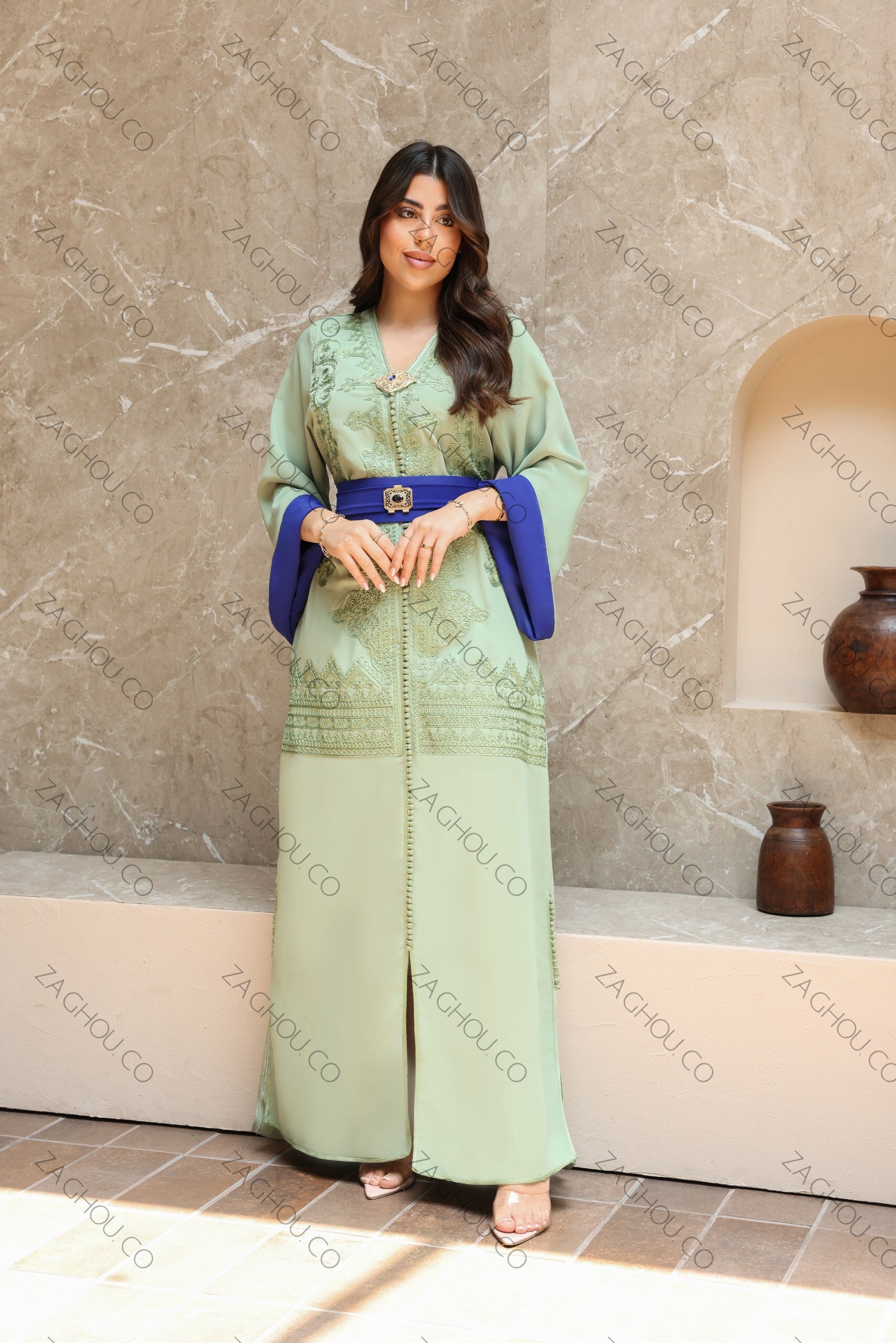 NOORAYN KAFTAN