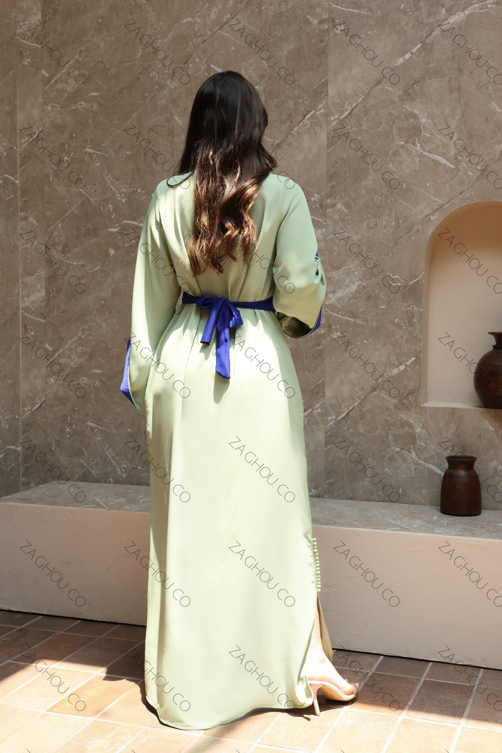 NOORAYN KAFTAN