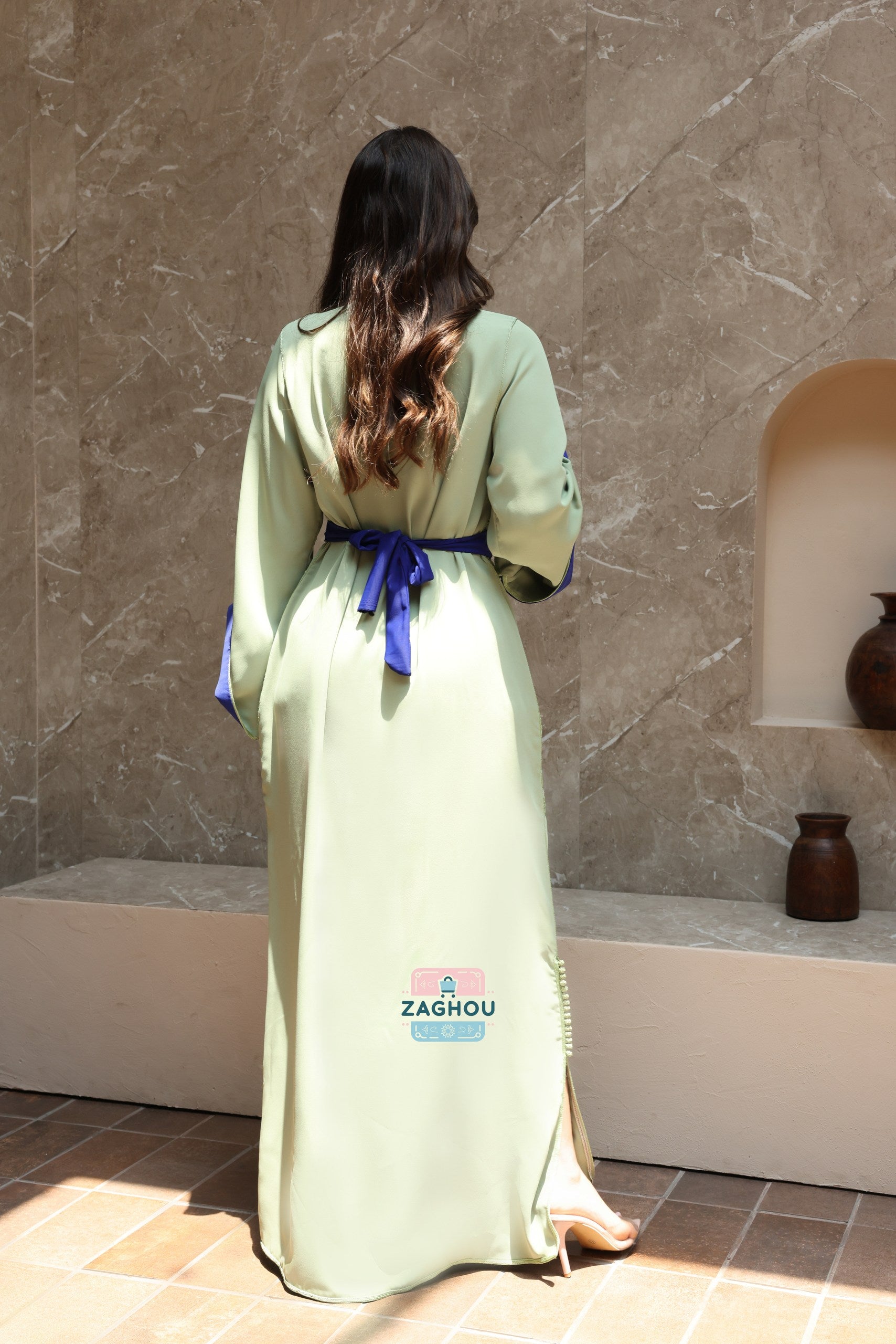 NOORAYN KAFTAN