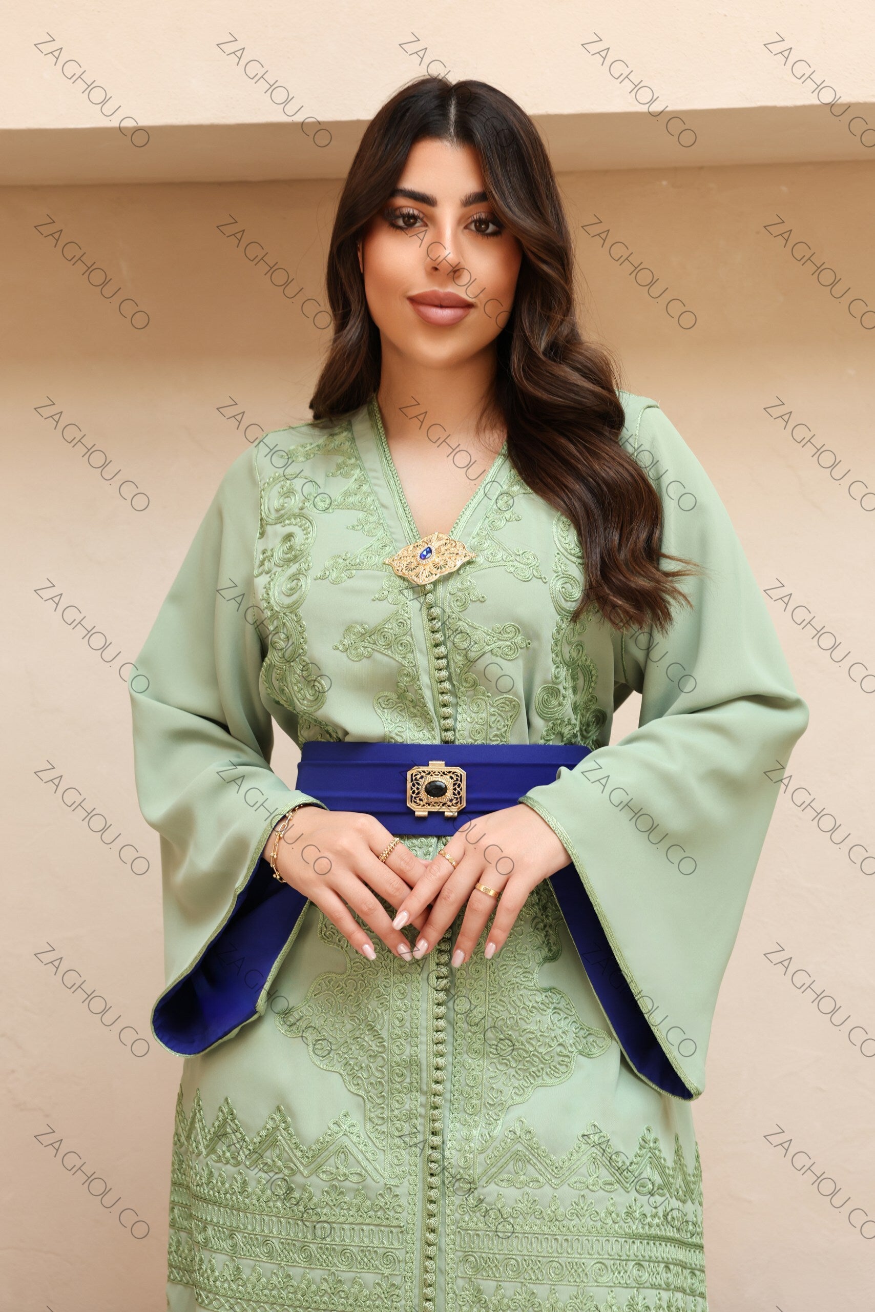 NOORAYN KAFTAN