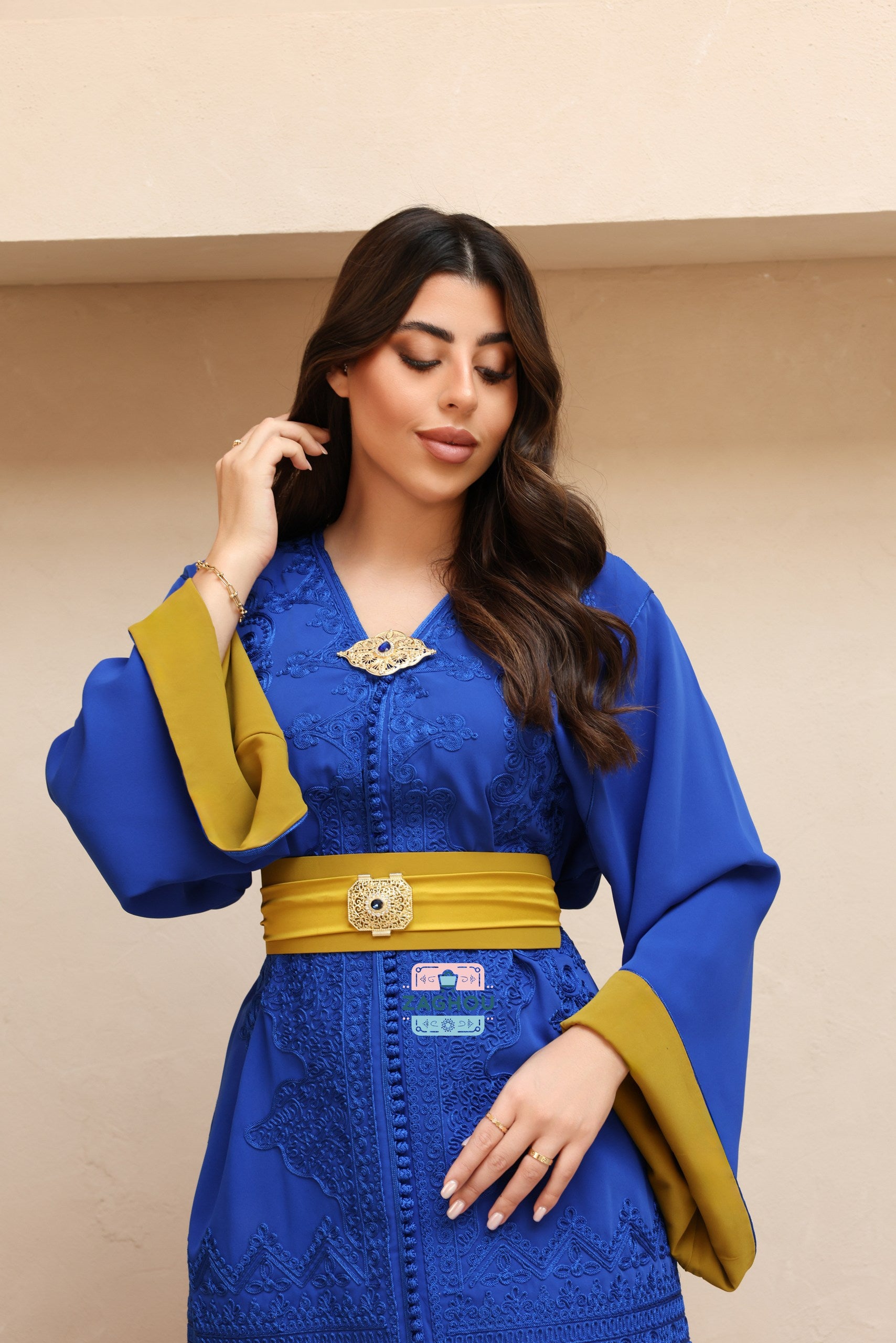 NOORAYN KAFTAN