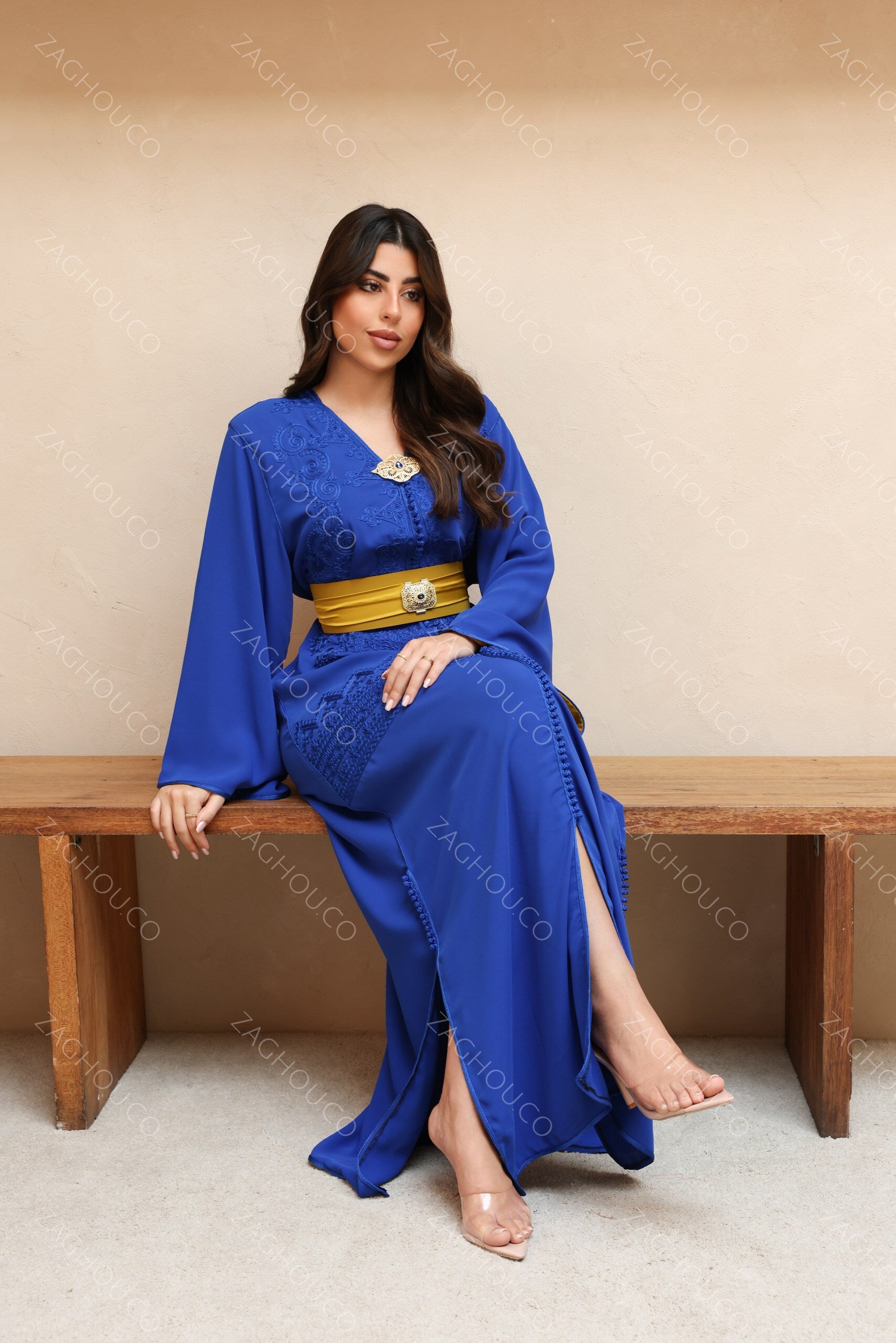 NOORAYN KAFTAN
