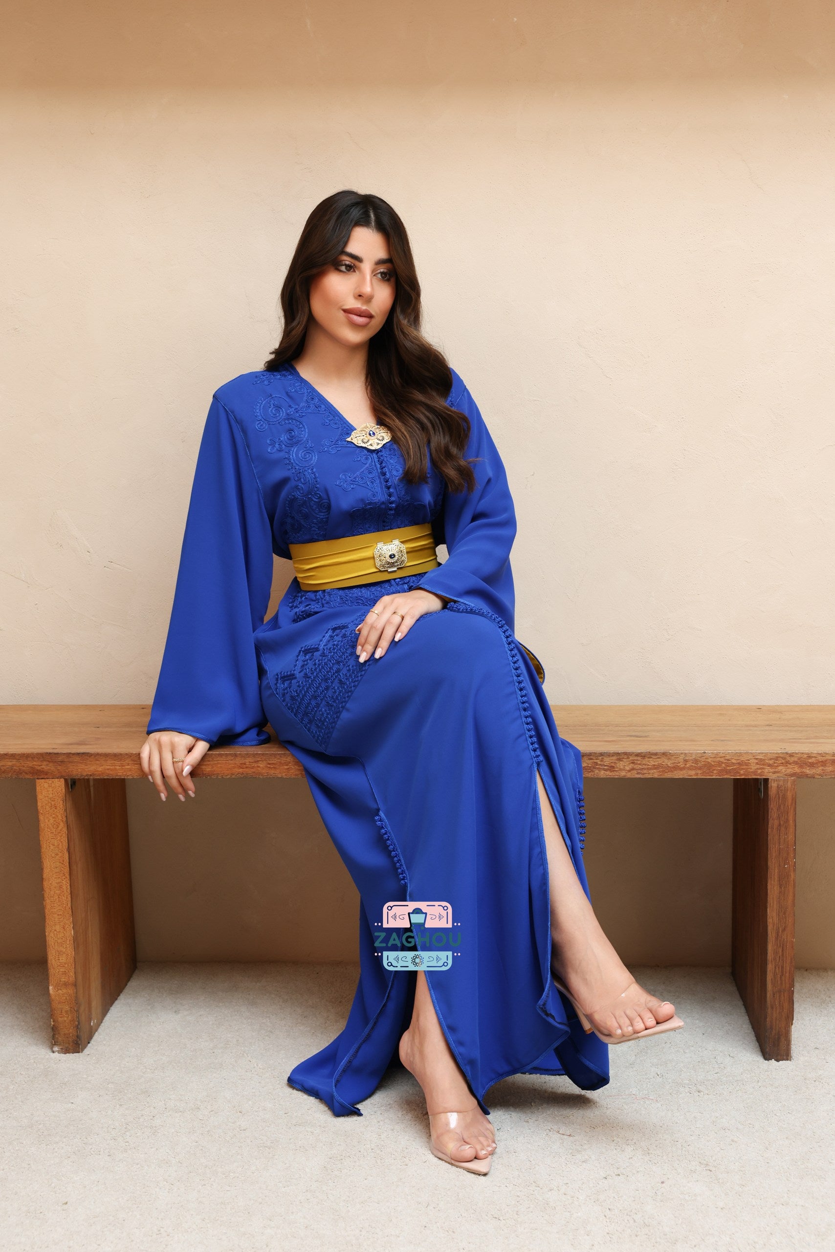 NOORAYN KAFTAN
