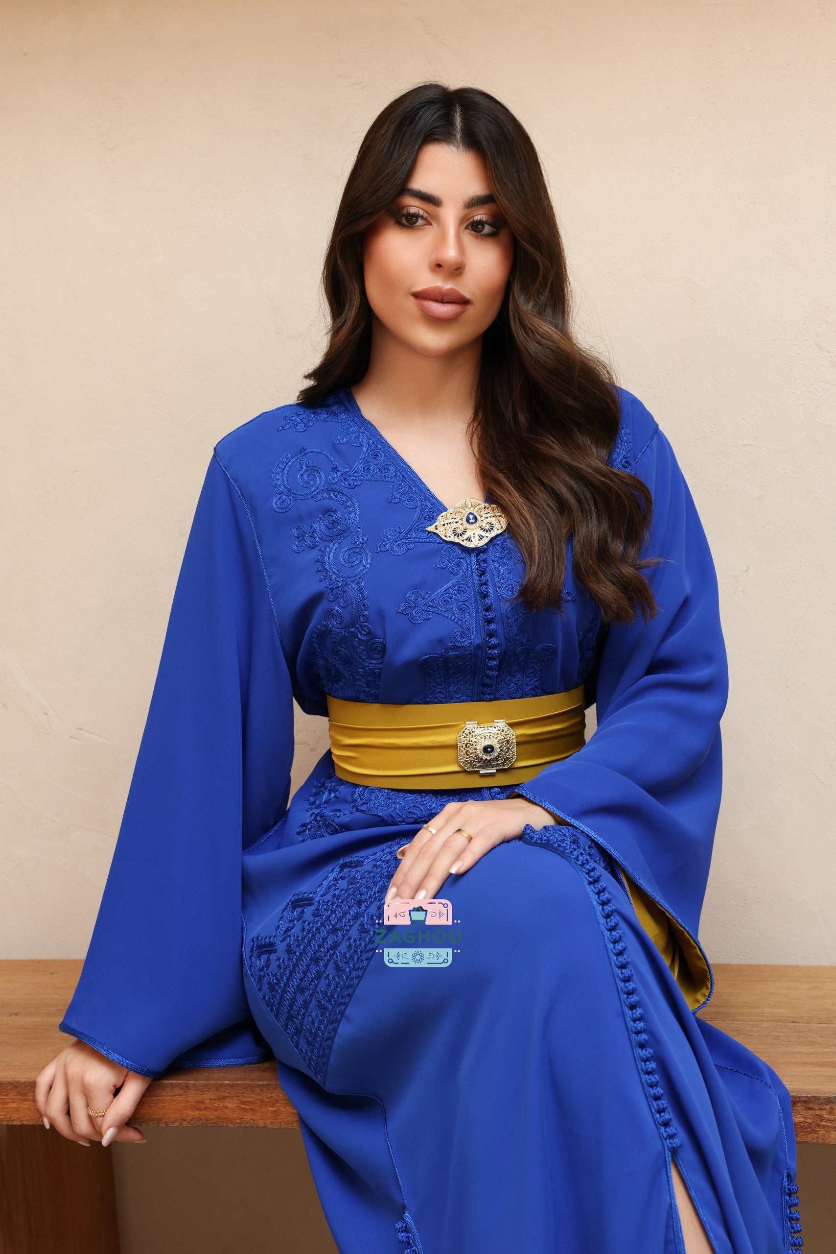NOORAYN KAFTAN