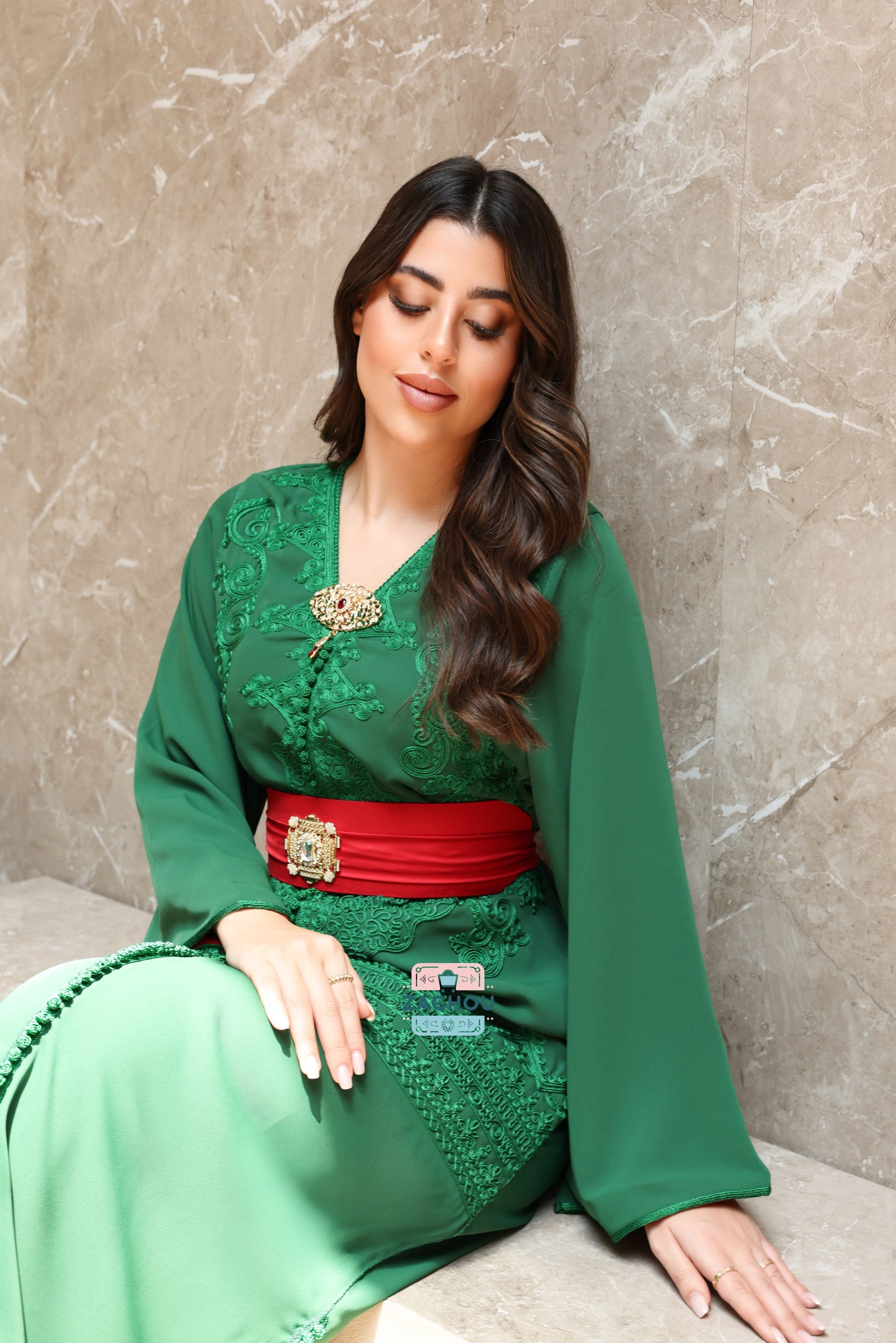 NOORAYN KAFTAN