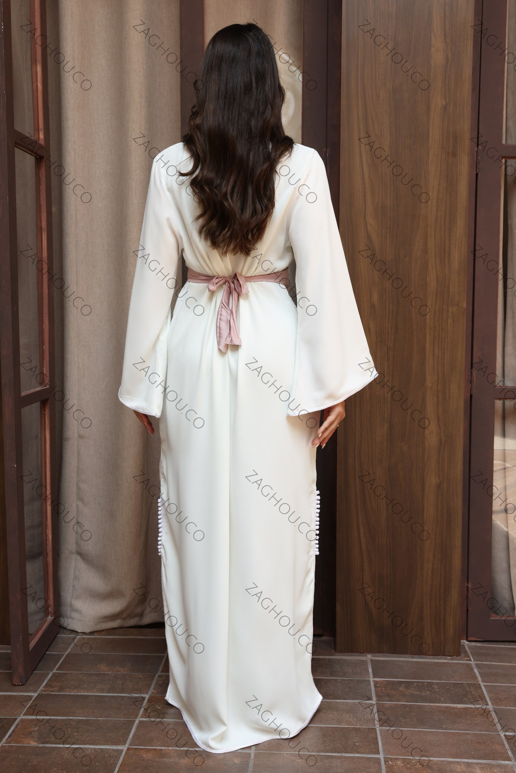 NOORAYN KAFTAN