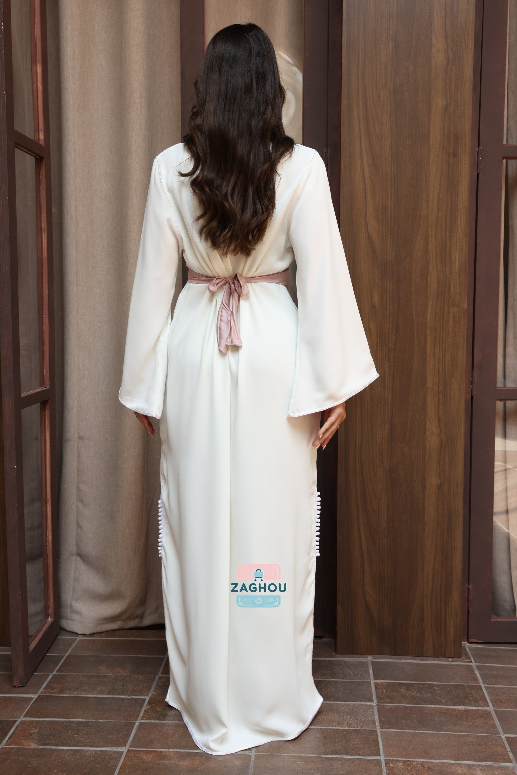 NOORAYN KAFTAN