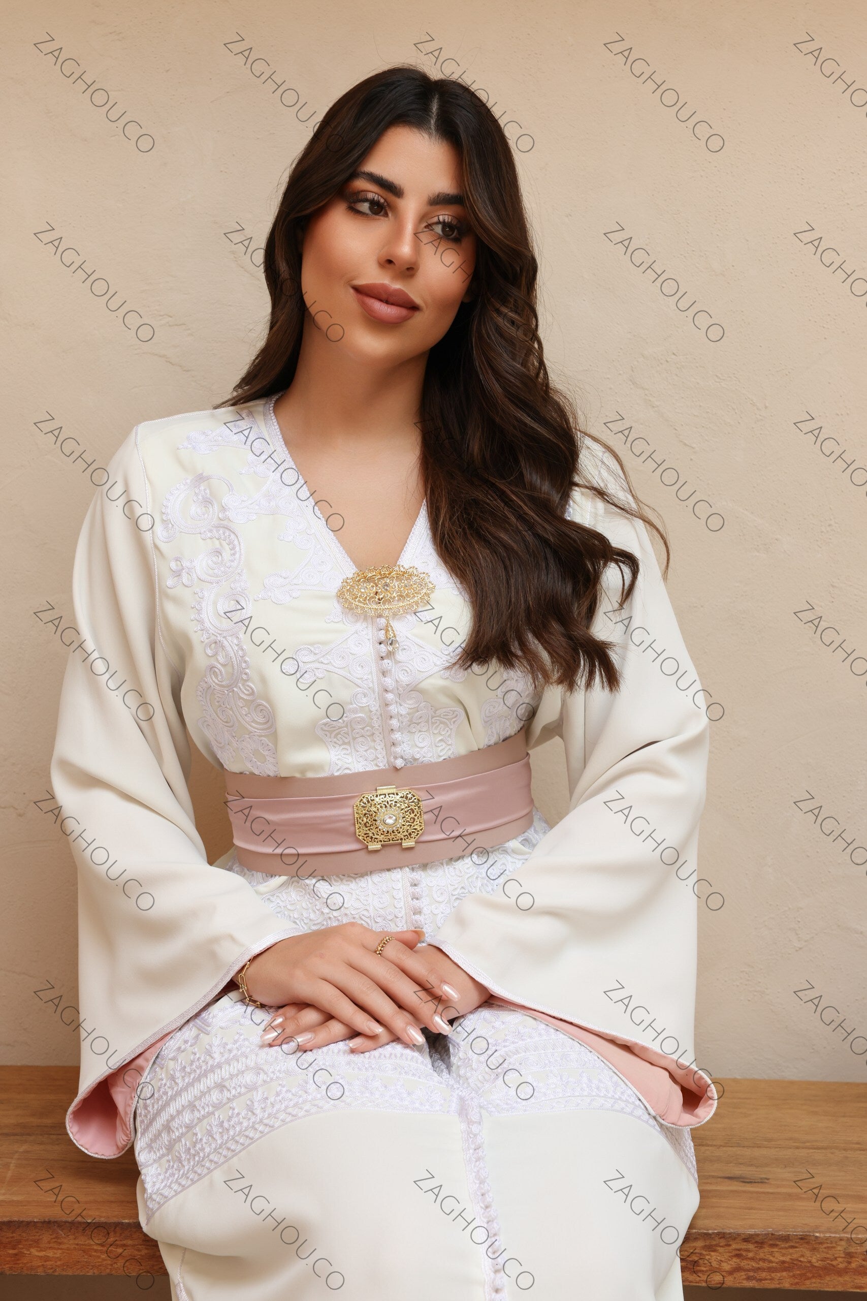 NOORAYN KAFTAN