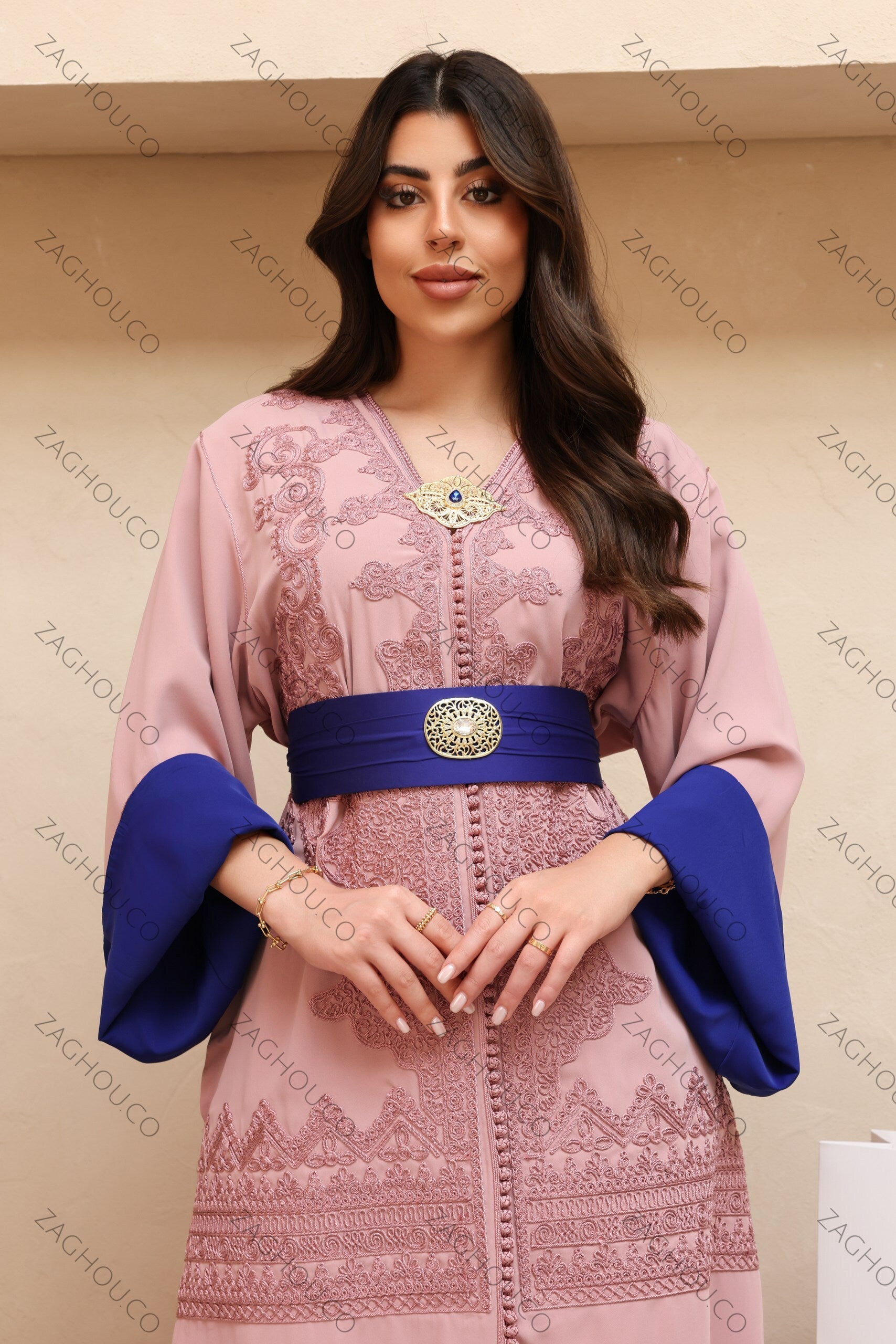 NOORAYN KAFTAN