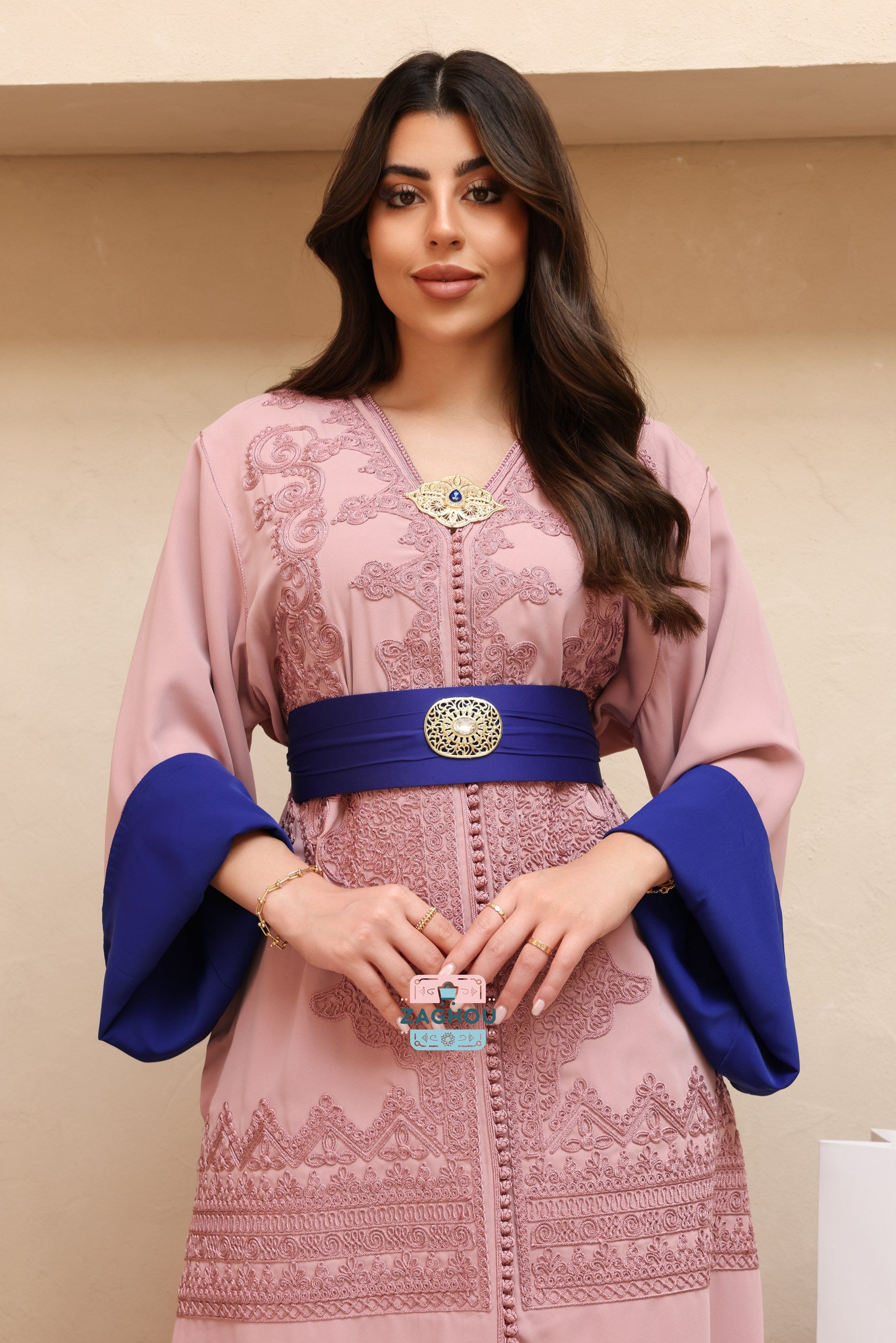 NOORAYN KAFTAN