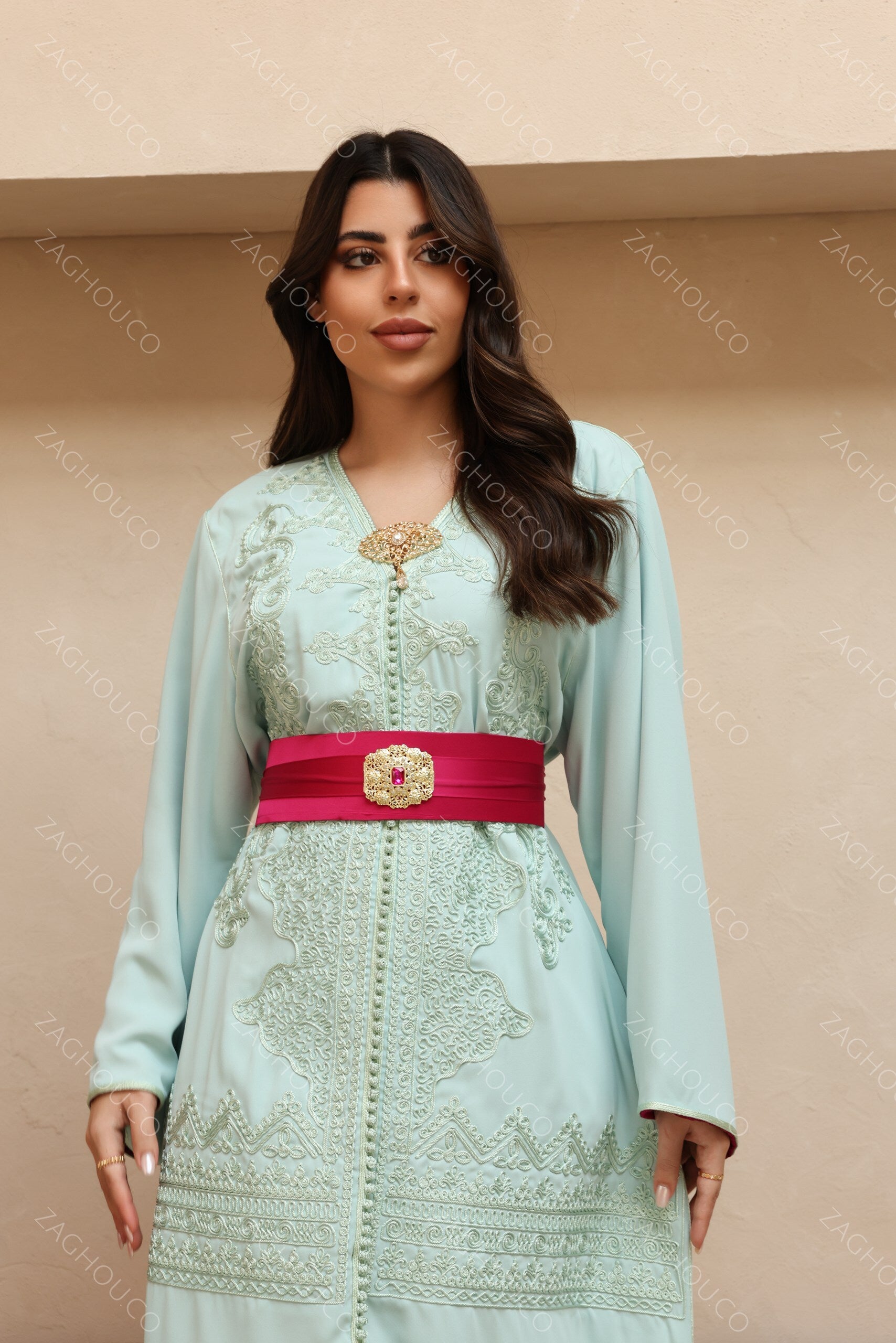 NOORAYN KAFTAN
