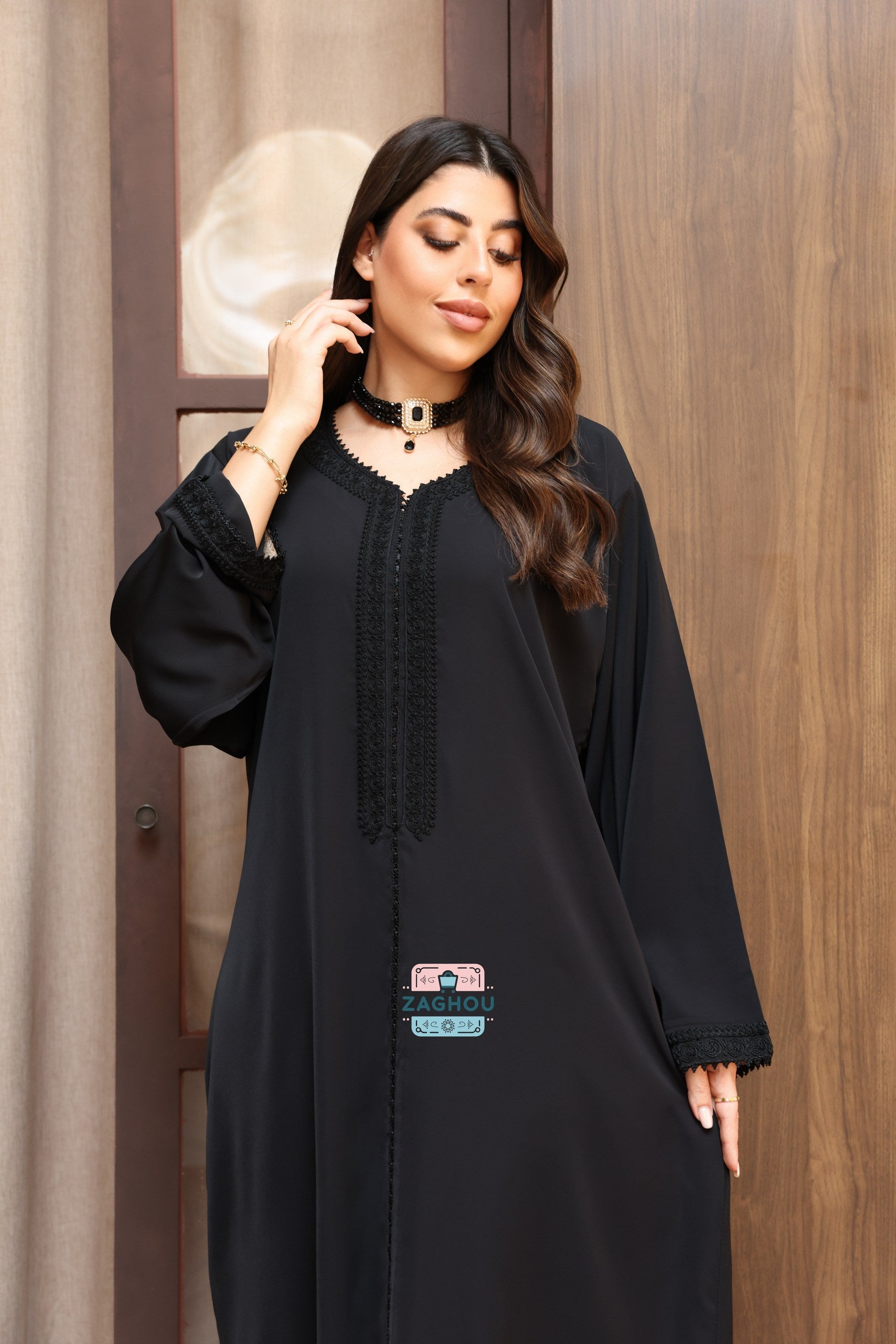 AYLIN KAFTAN