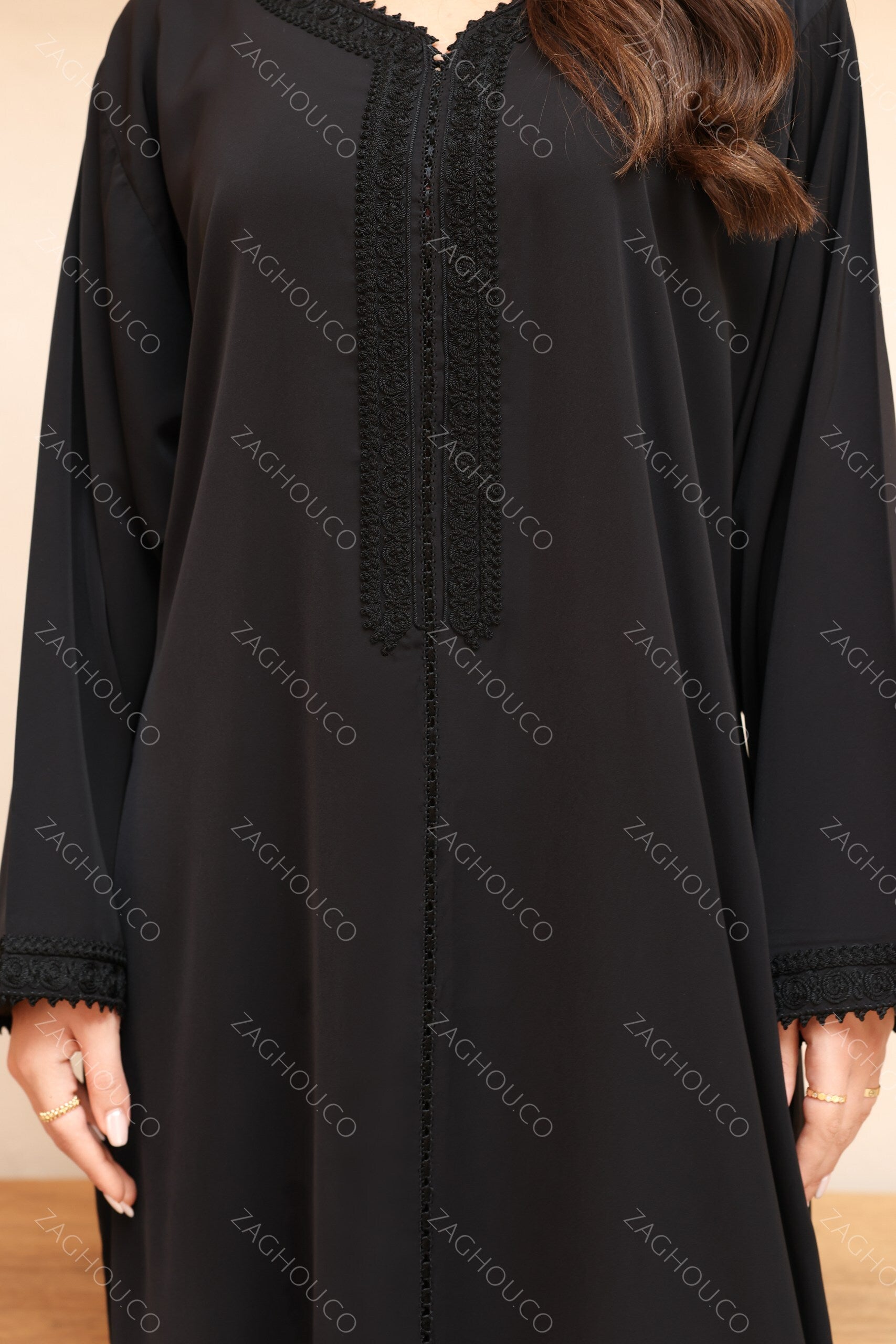 AYLIN KAFTAN