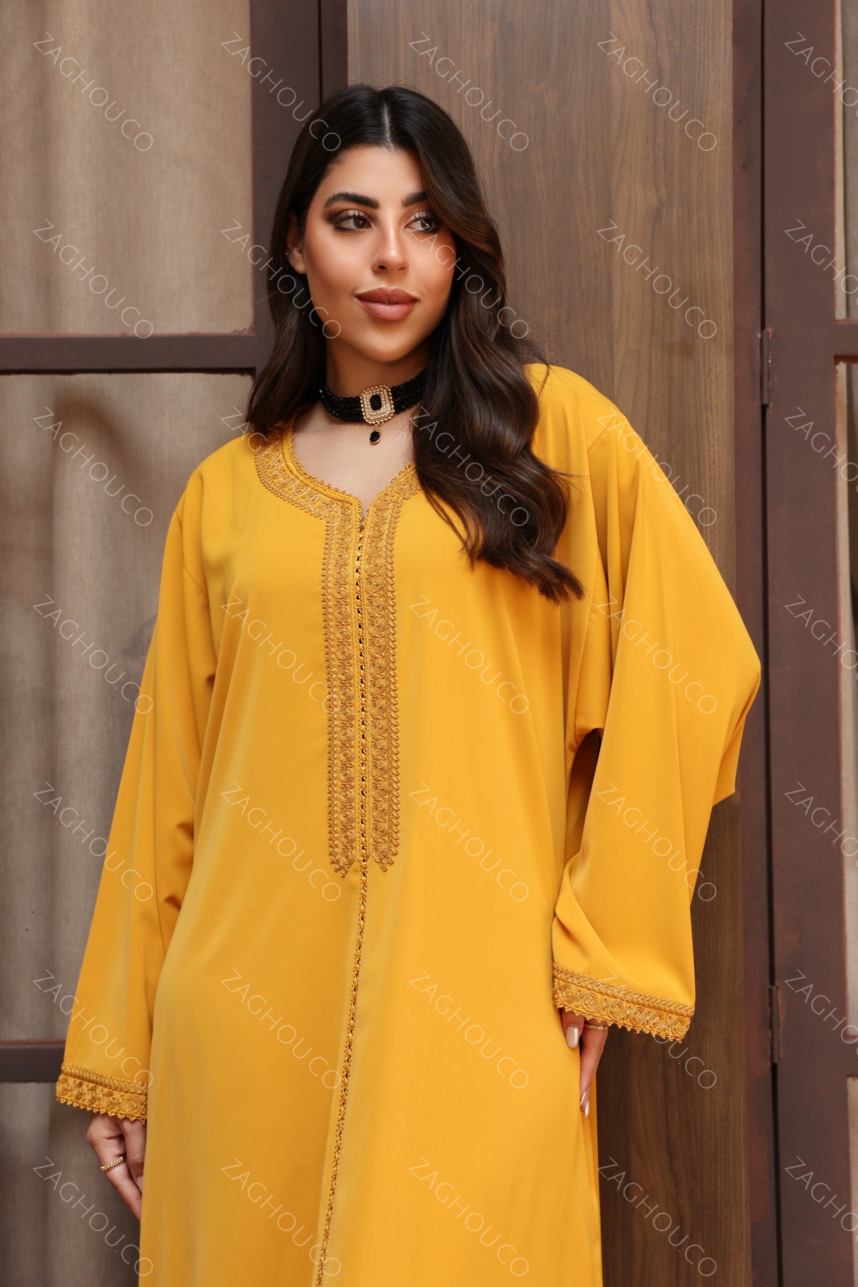 AYLIN KAFTAN