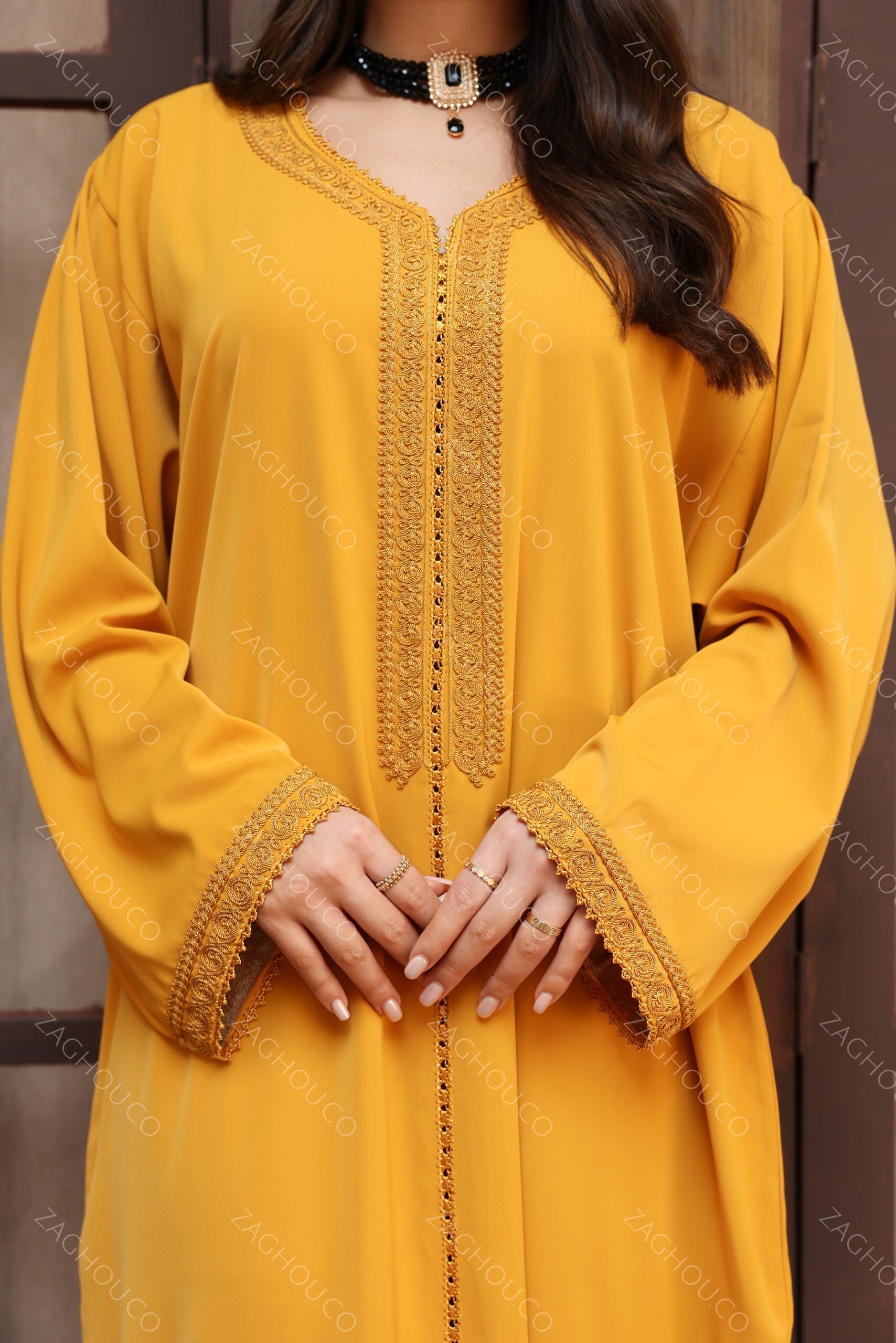 AYLIN KAFTAN