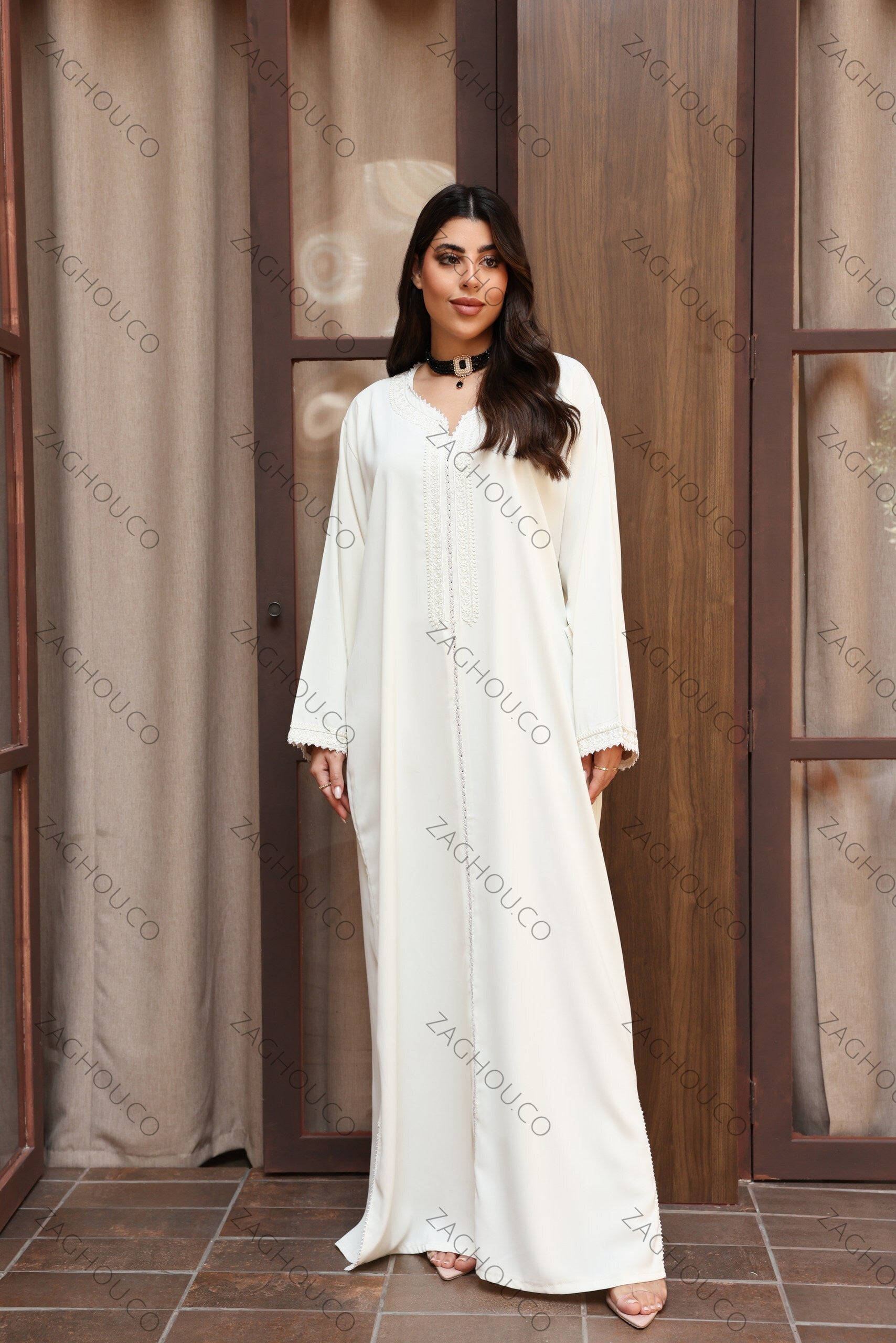 AYLIN KAFTAN