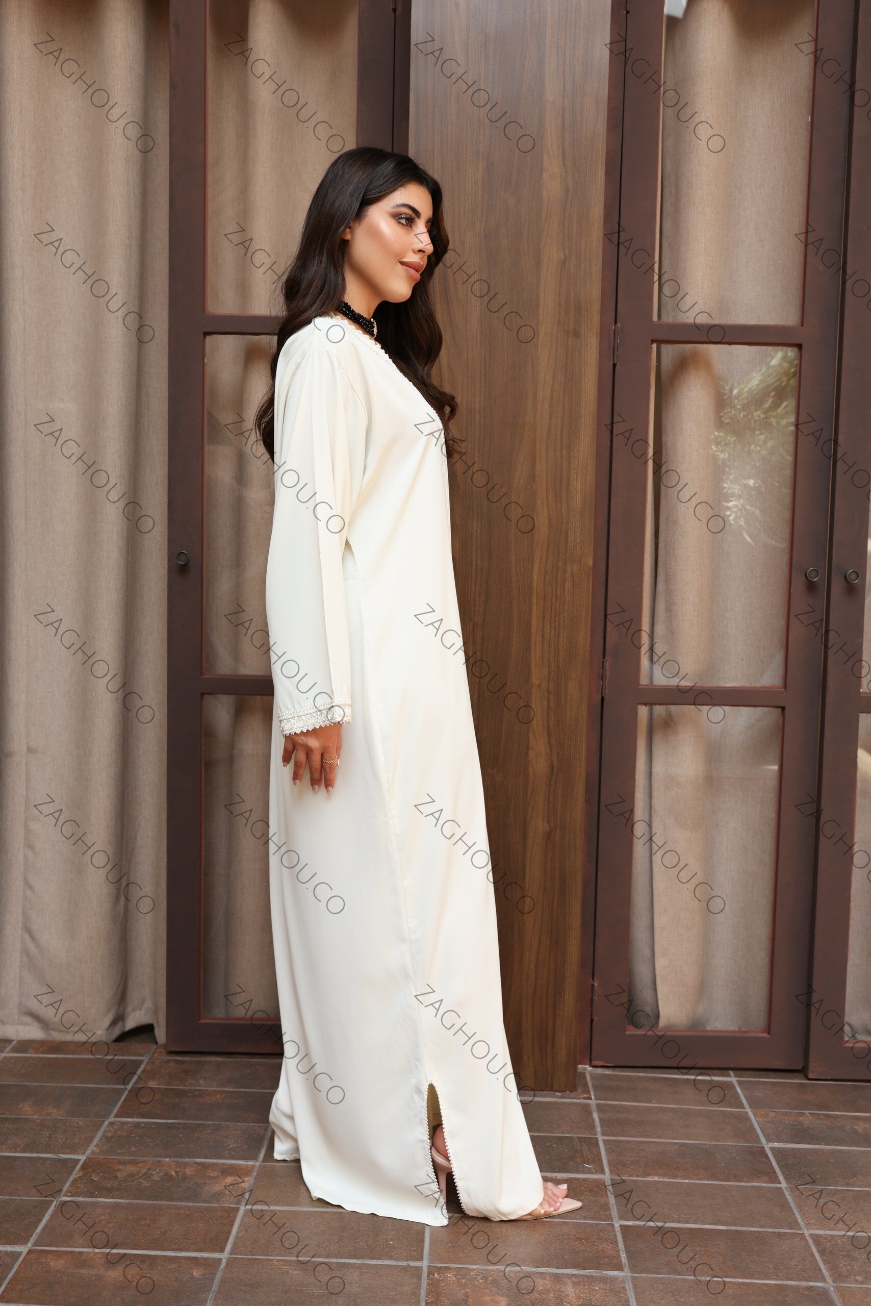 AYLIN KAFTAN