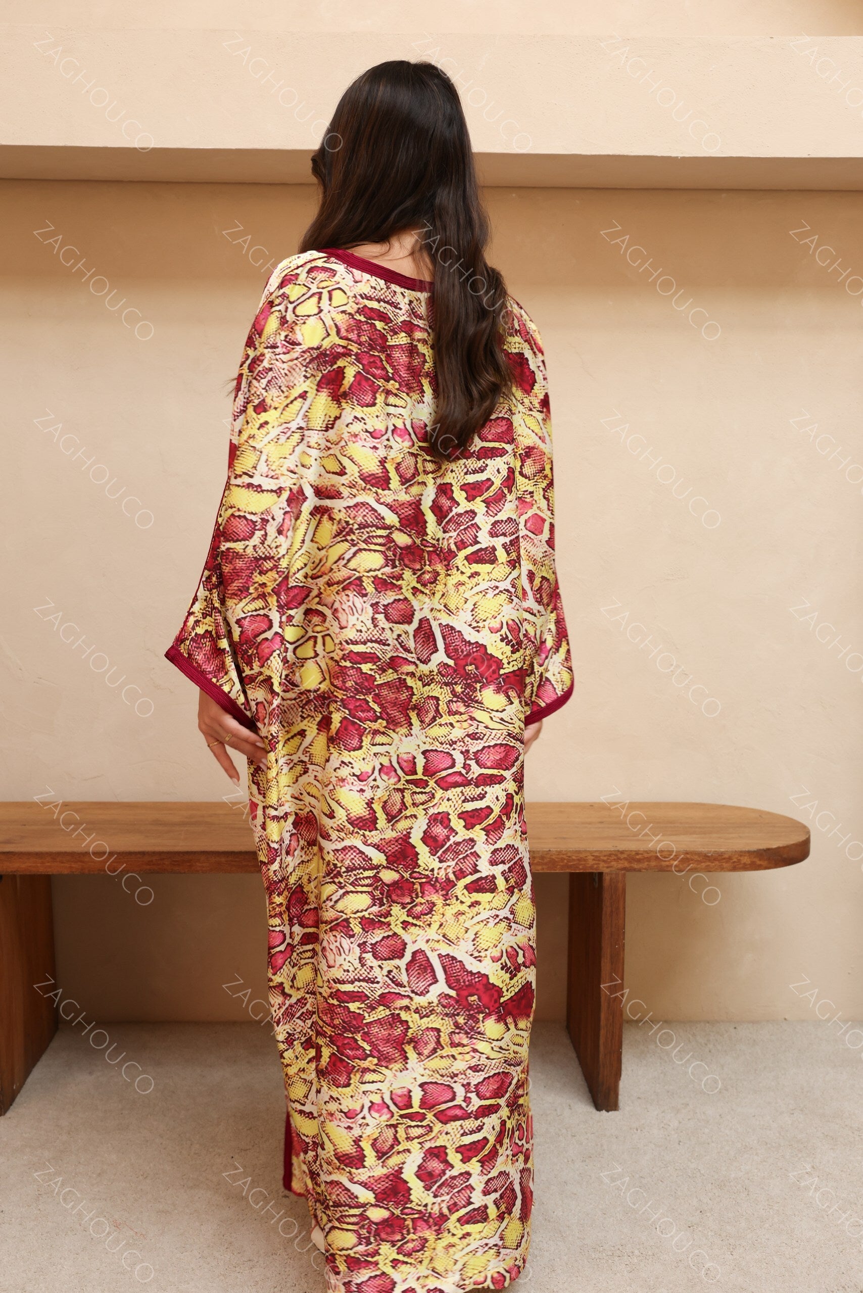 LAMSA KAFTAN