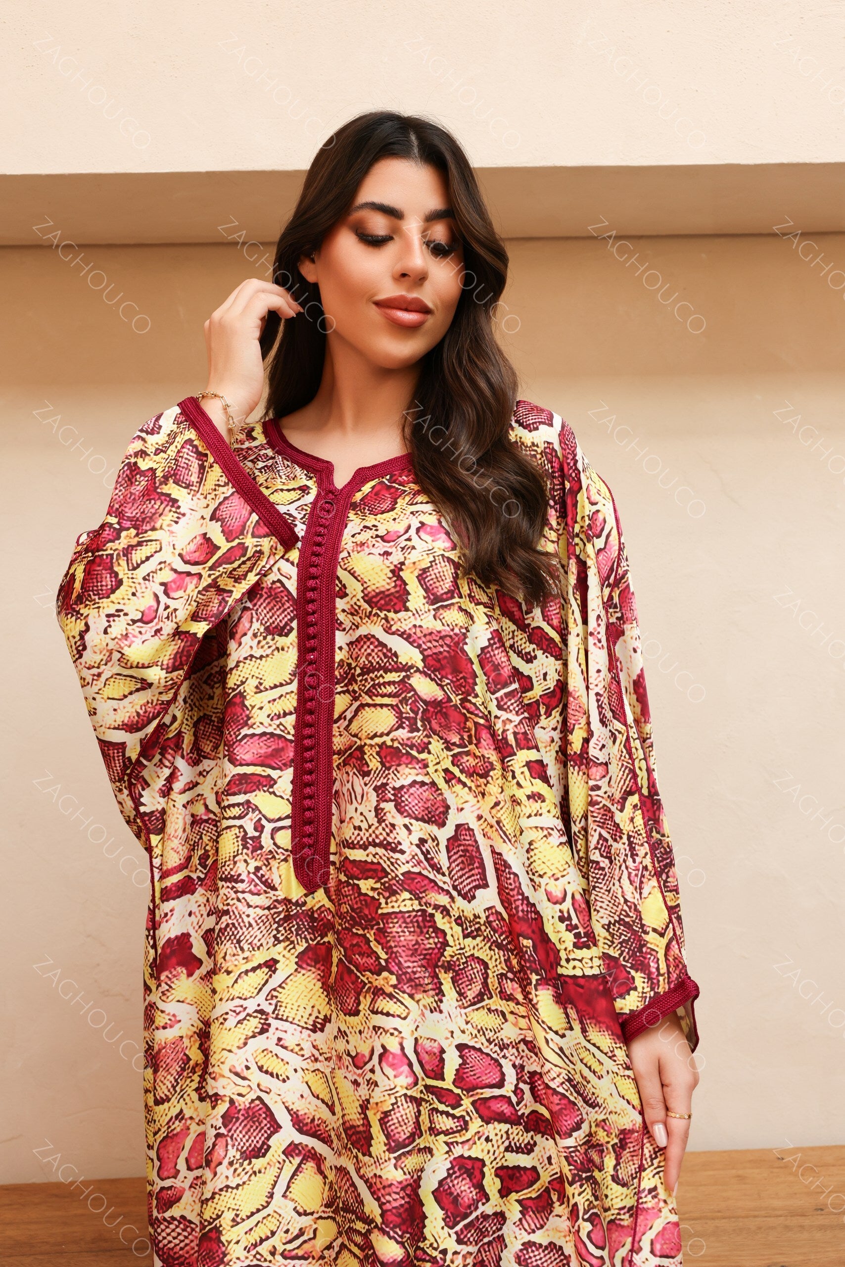 LAMSA KAFTAN