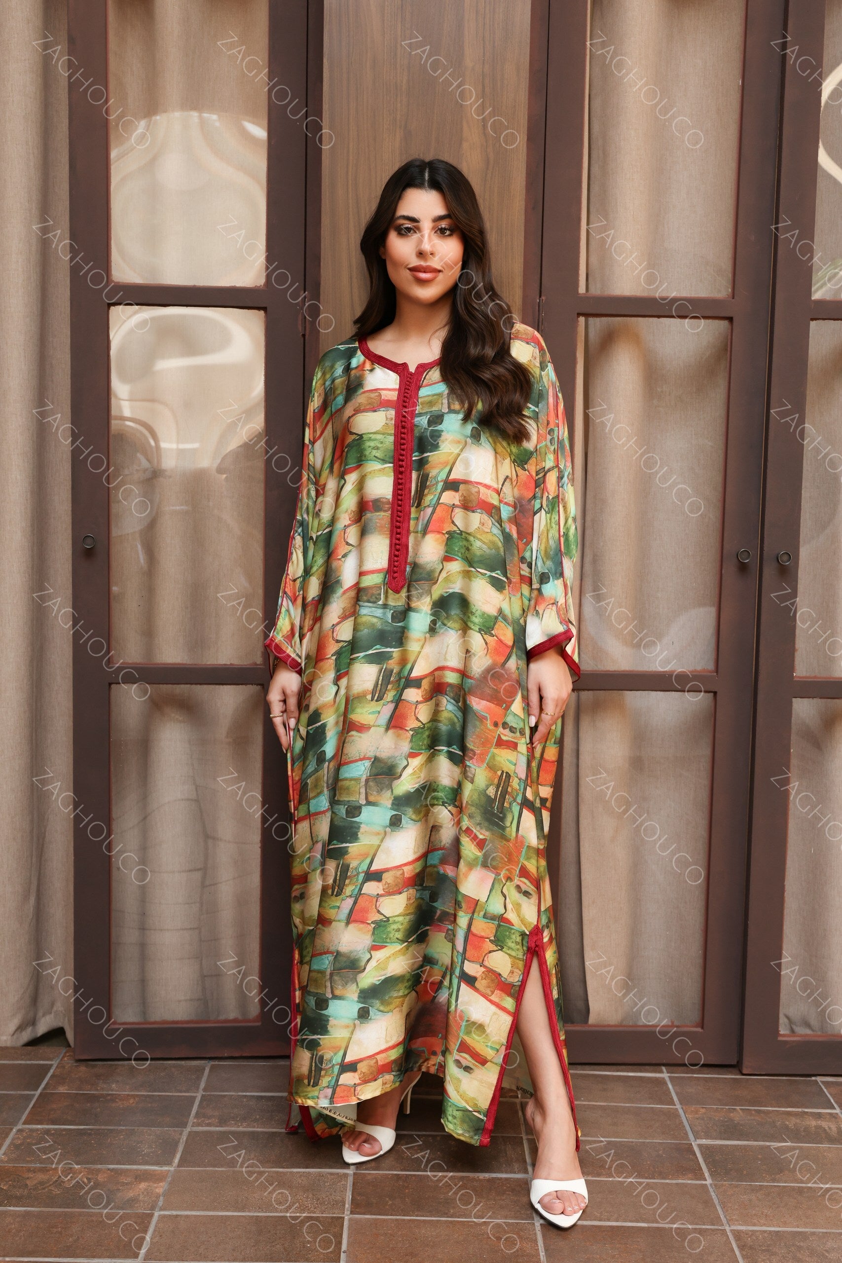 LAMSA KAFTAN