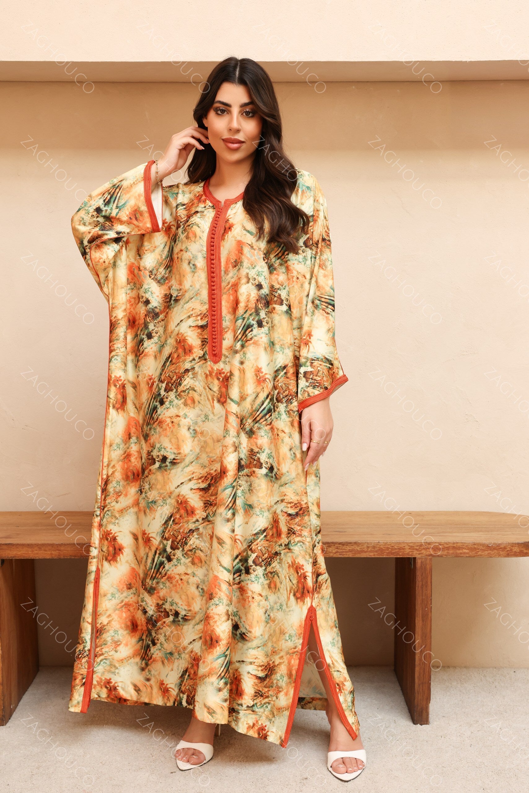 LAMSA KAFTAN
