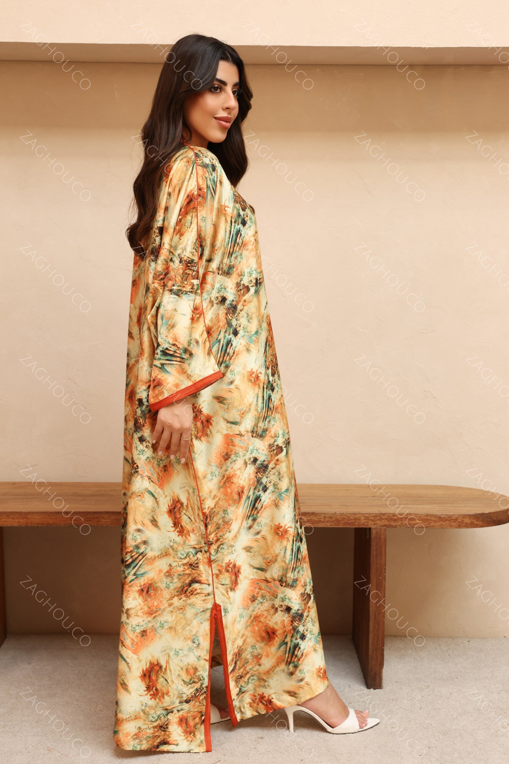 LAMSA KAFTAN