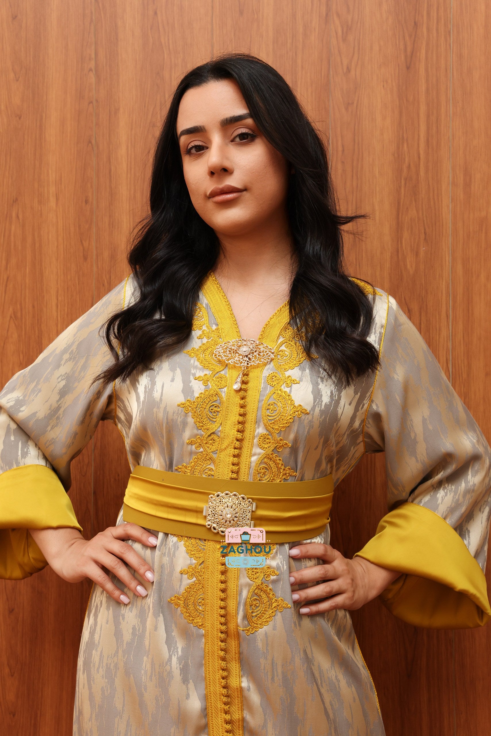 MIRAL KAFTAN