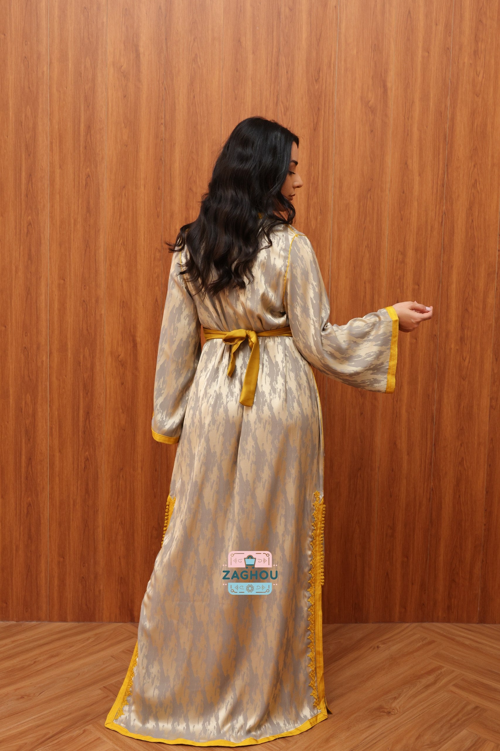 MIRAL KAFTAN